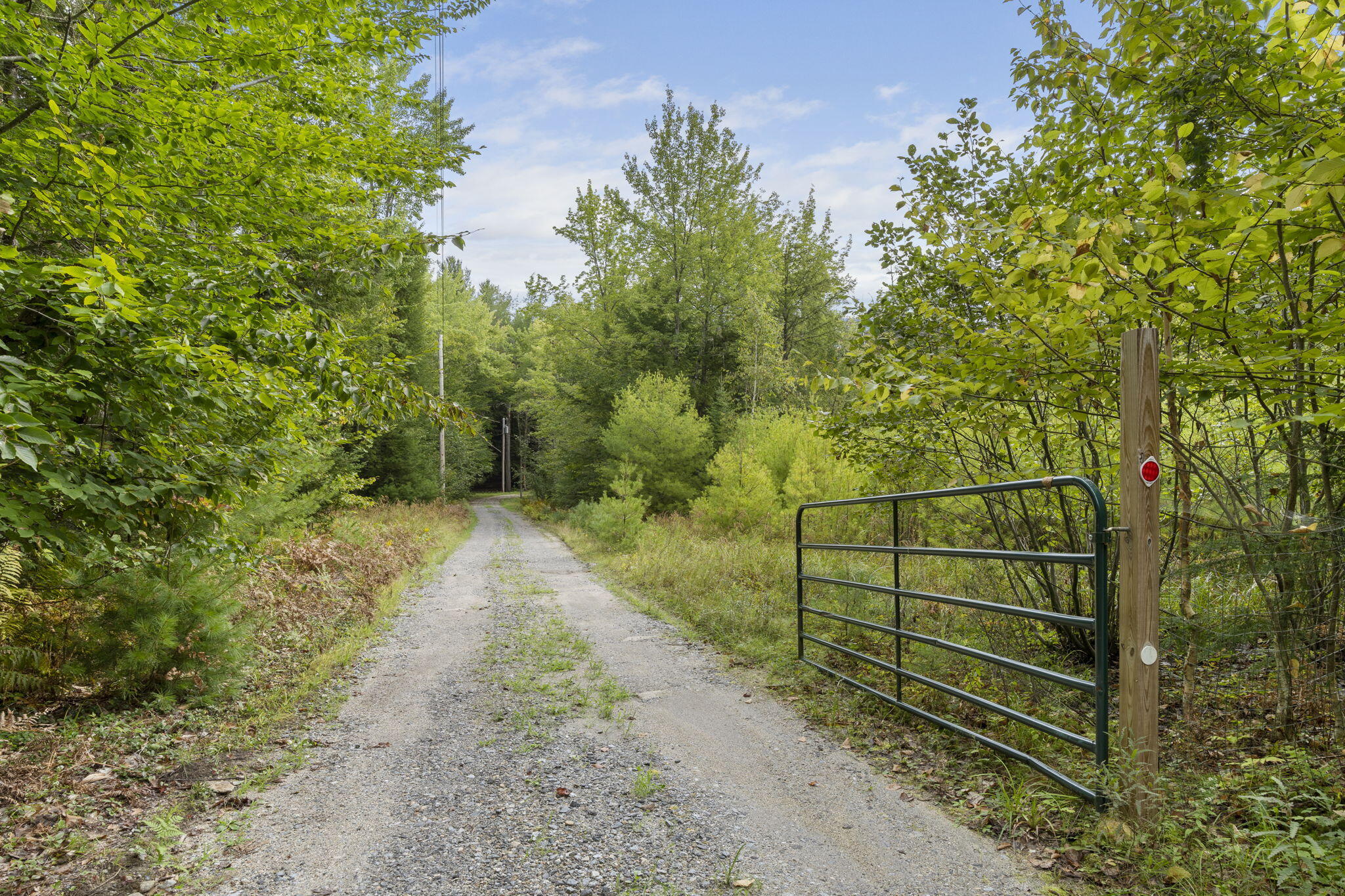 438 Lewis Road