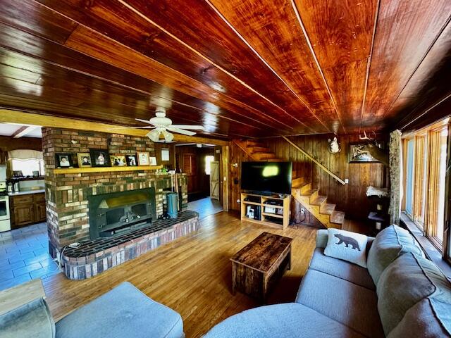 657 E Ridge Road, Cornville, ME, 04976