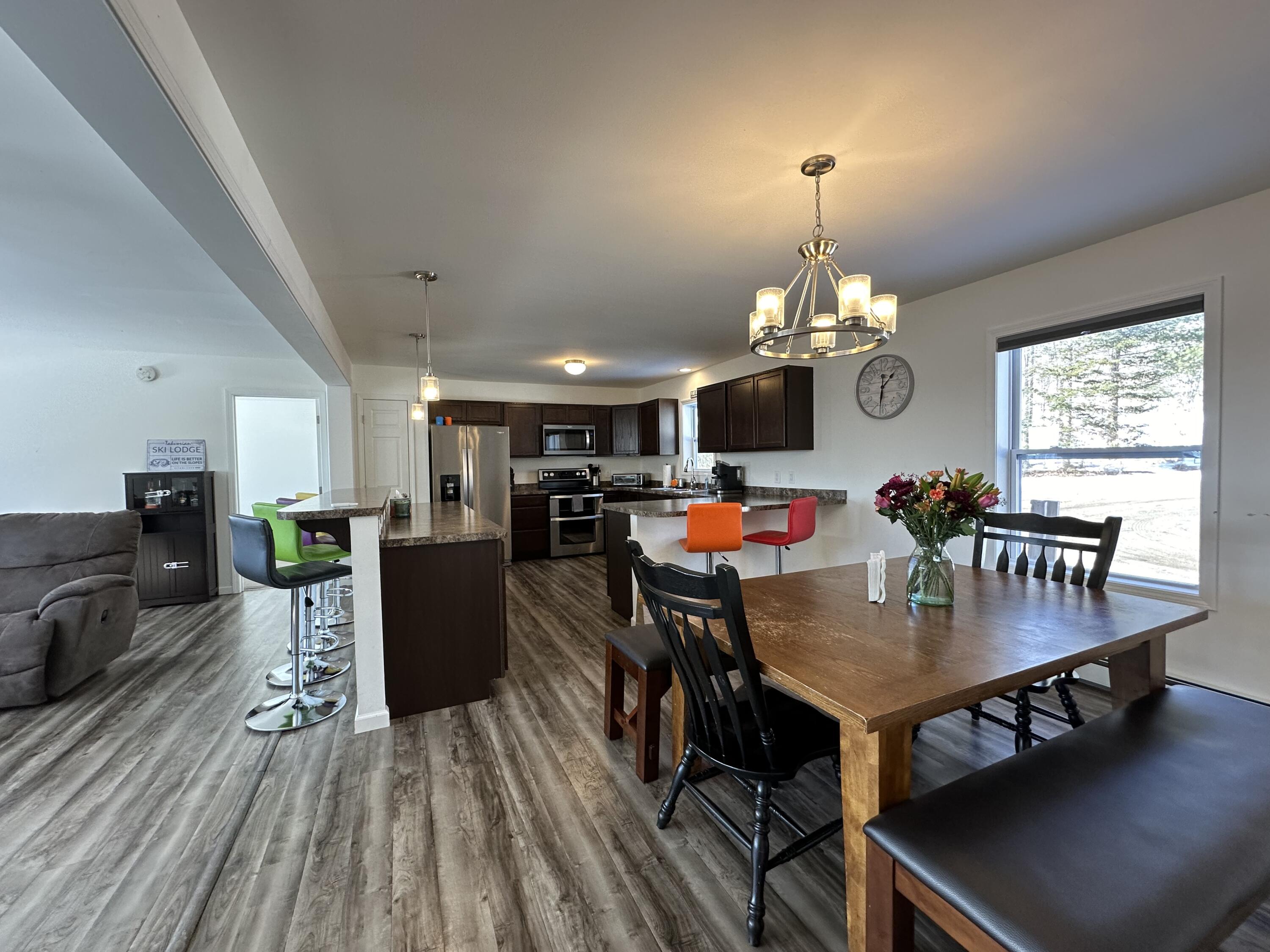 3 Gore Line Road, Hanover, ME, 04237