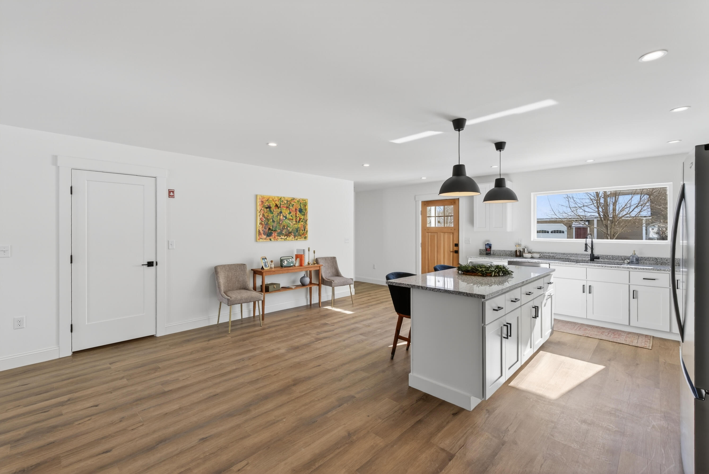 11 Village Green Circle, Oakland, ME, 04963