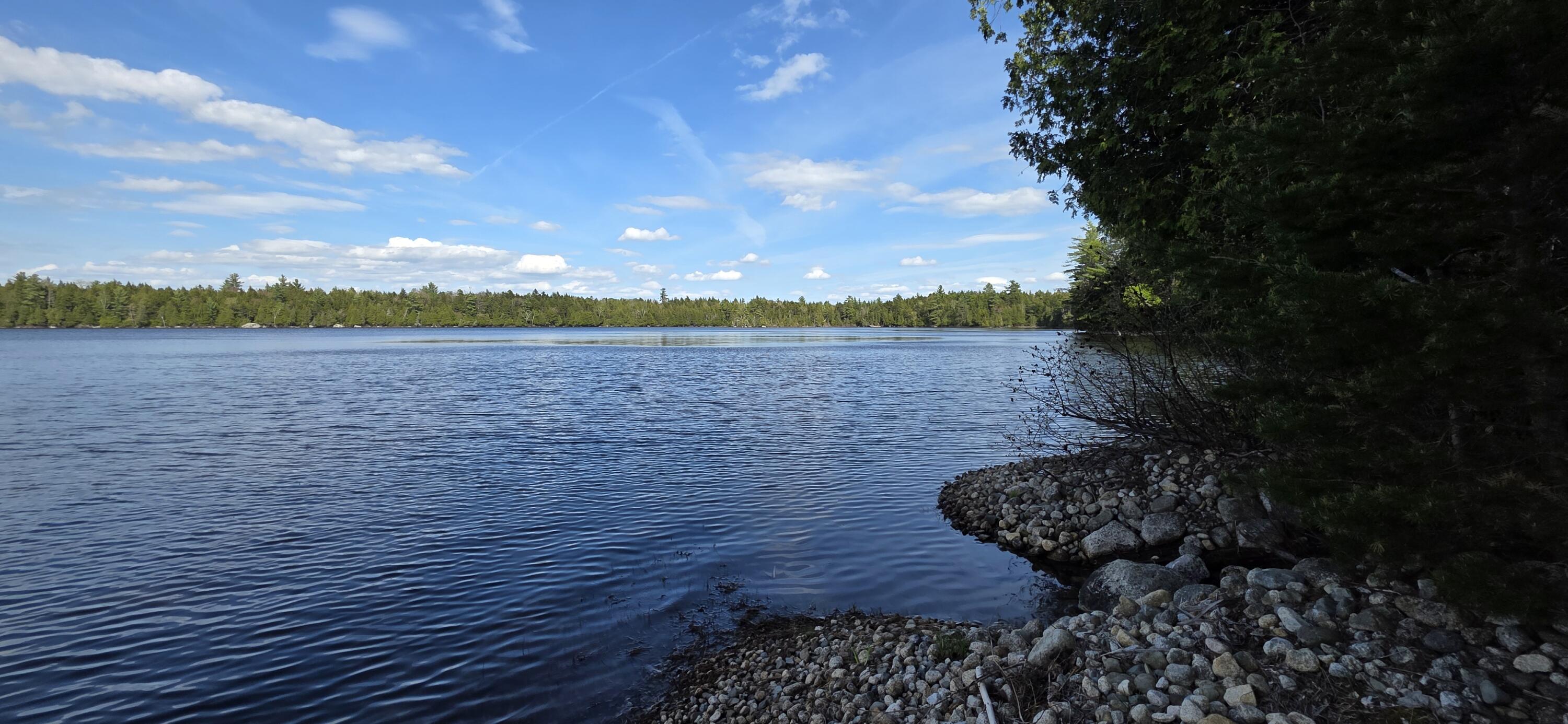 1261 Turkey Tail Road, T4 Indian Purchase Twp, ME, 04462