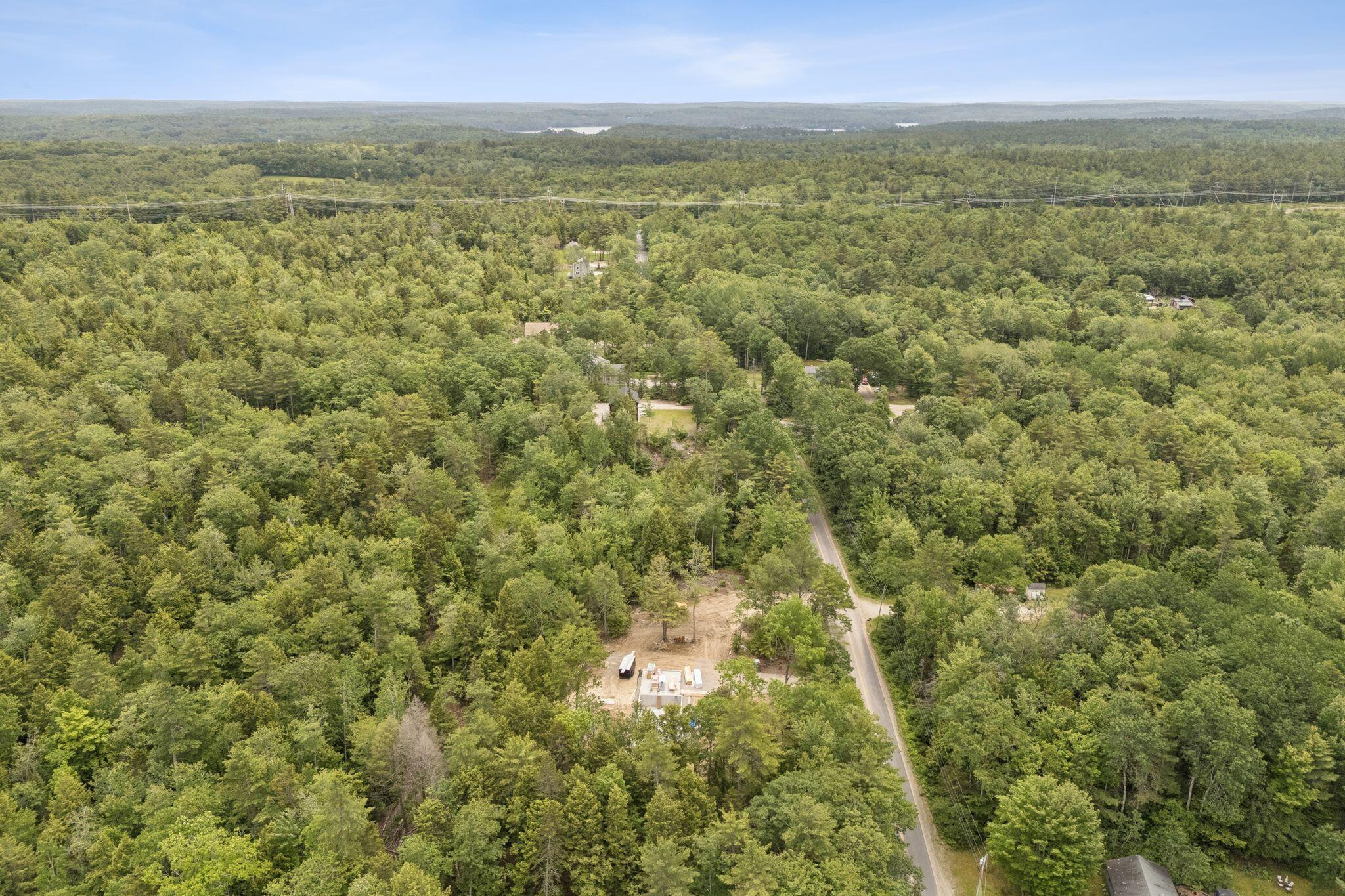 245 Foye Road, Wiscasset, ME, 04578