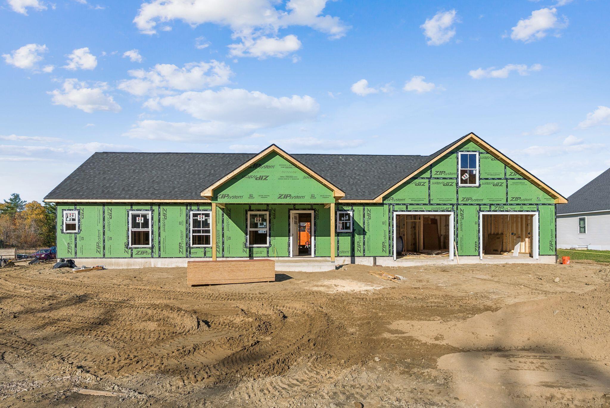 Photo of 105 Fieldstone Drive Augusta ME 04330