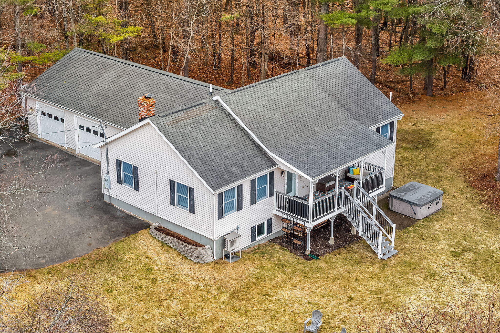 141 Kittredge Road, Bangor, ME, 04401