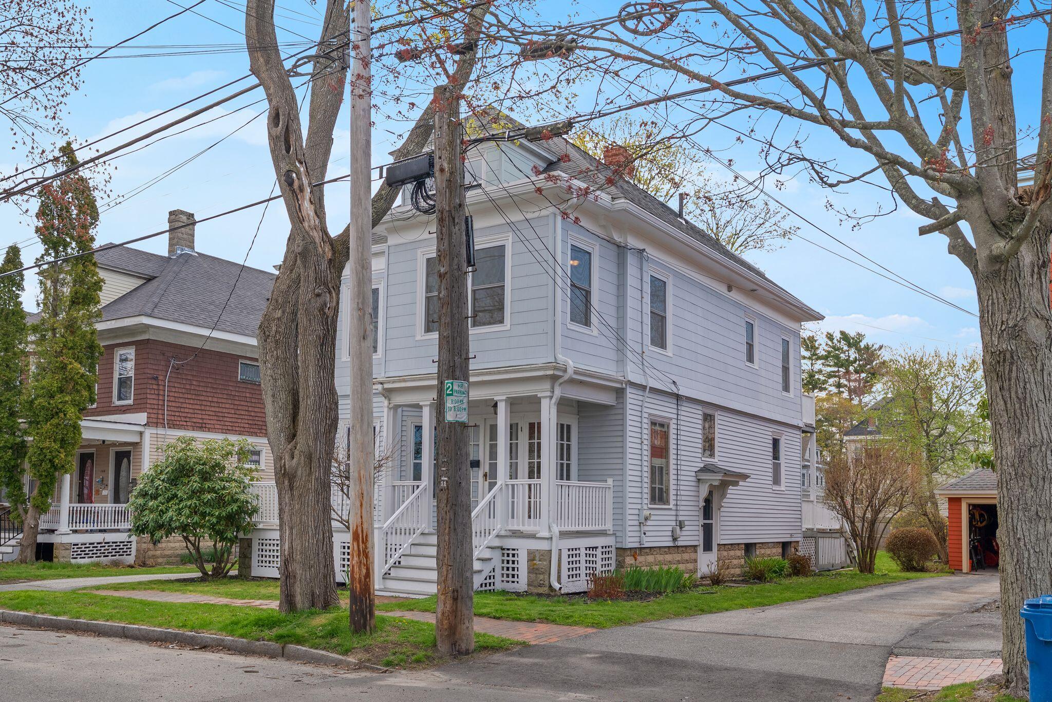 106 Dartmouth Street, Portland, ME, 04103 106 Dartmouth Street, Portland, ME, 04103