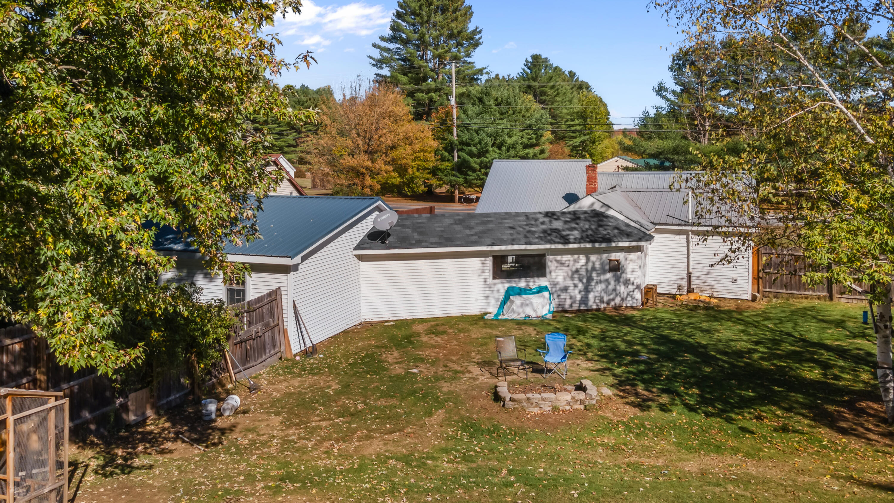 490 Fairbanks Road, Farmington, ME, 04938