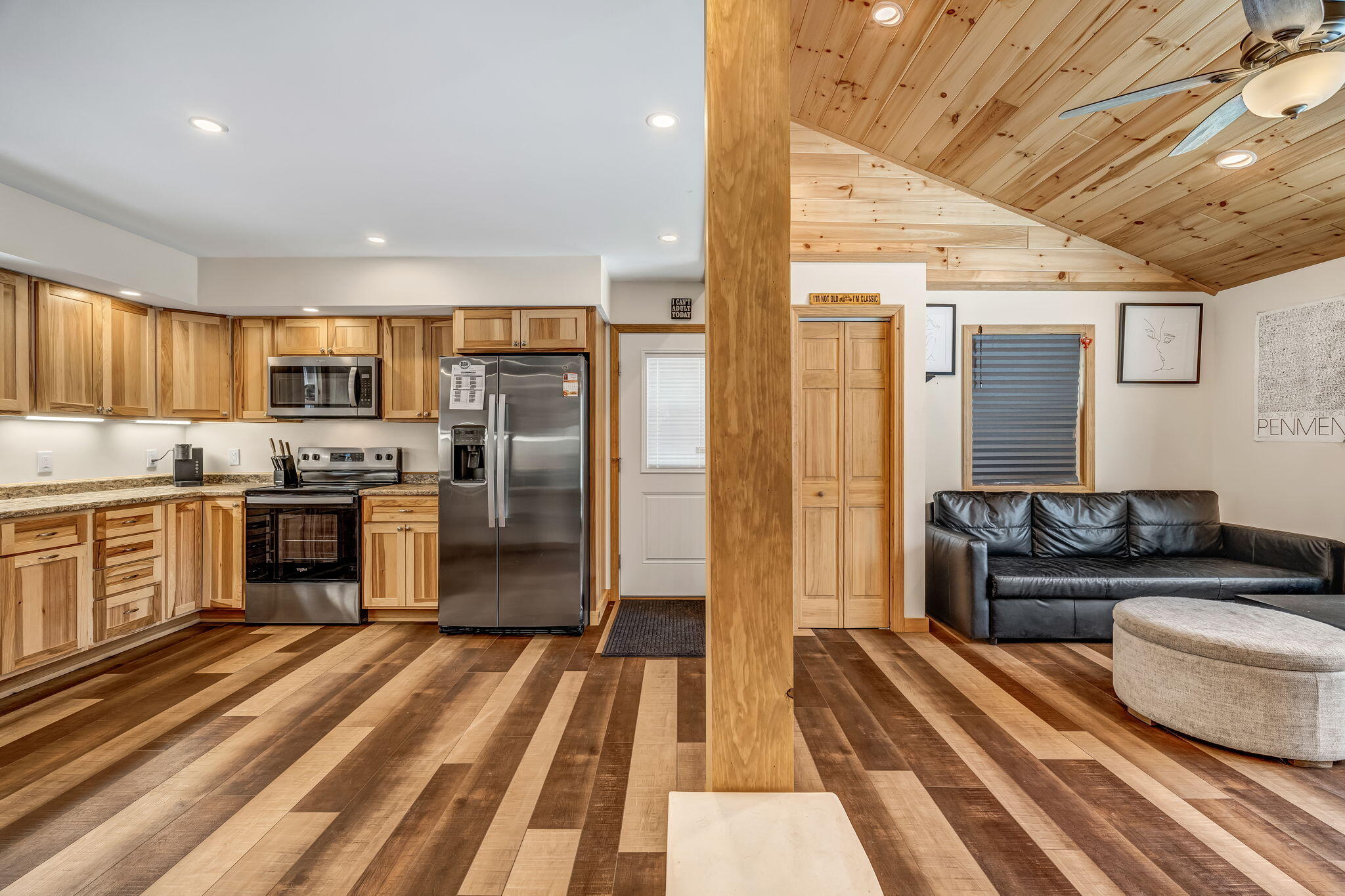 542 Main Road, Charleston, ME, 04422