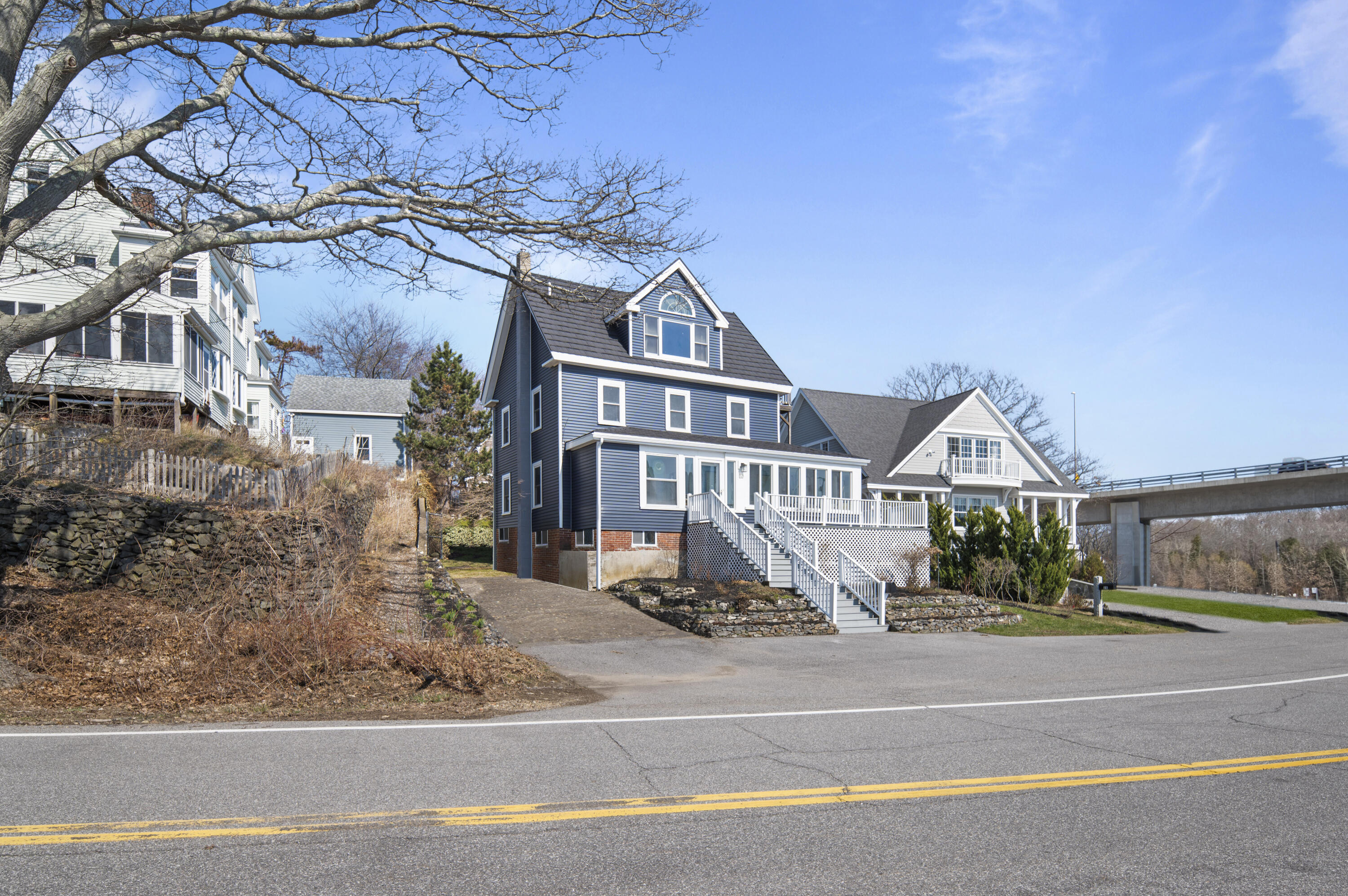 30 Bridge Street, Kittery, ME, 03904