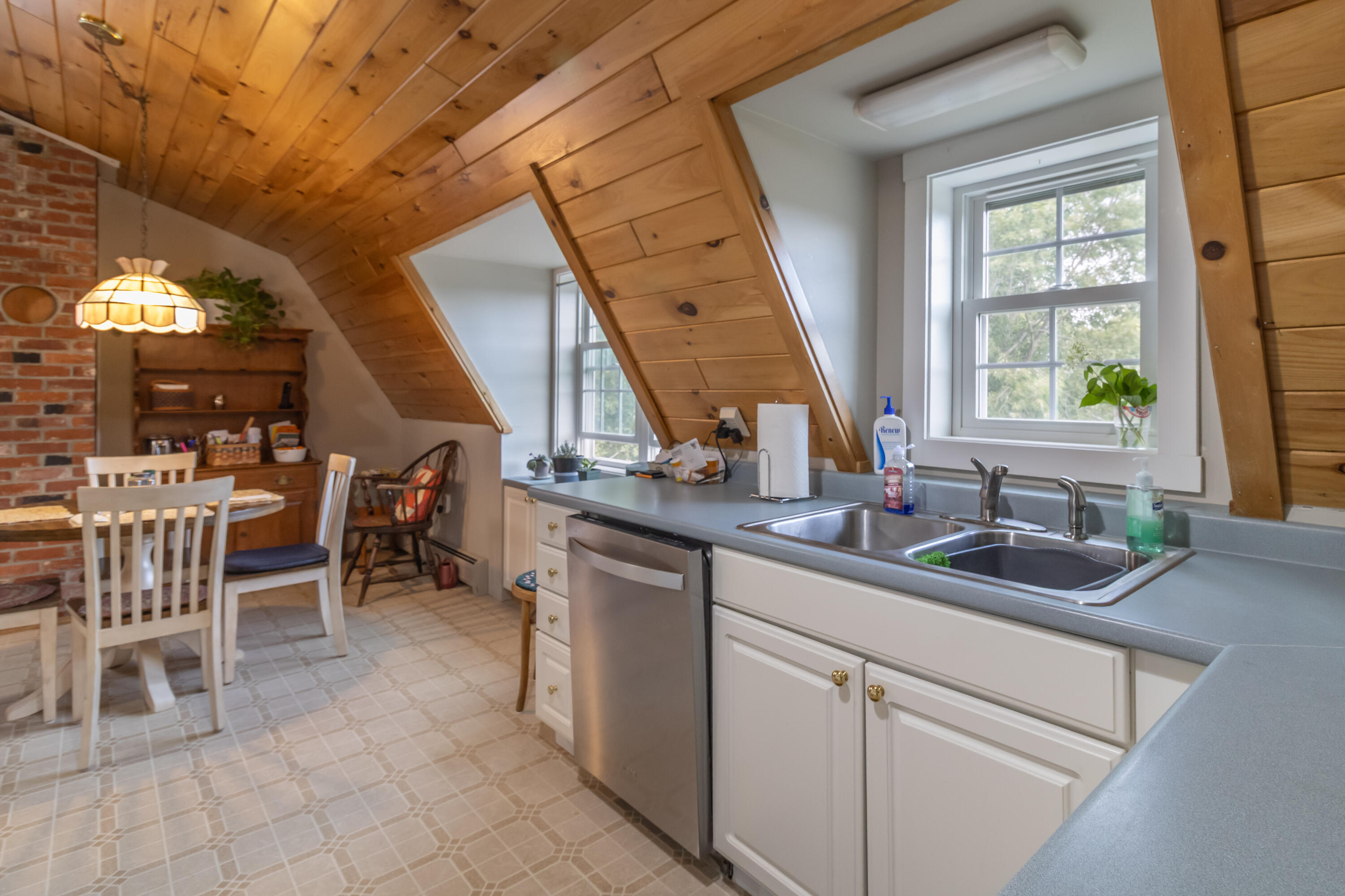 593 N Chester Road, Chester, ME, 04457