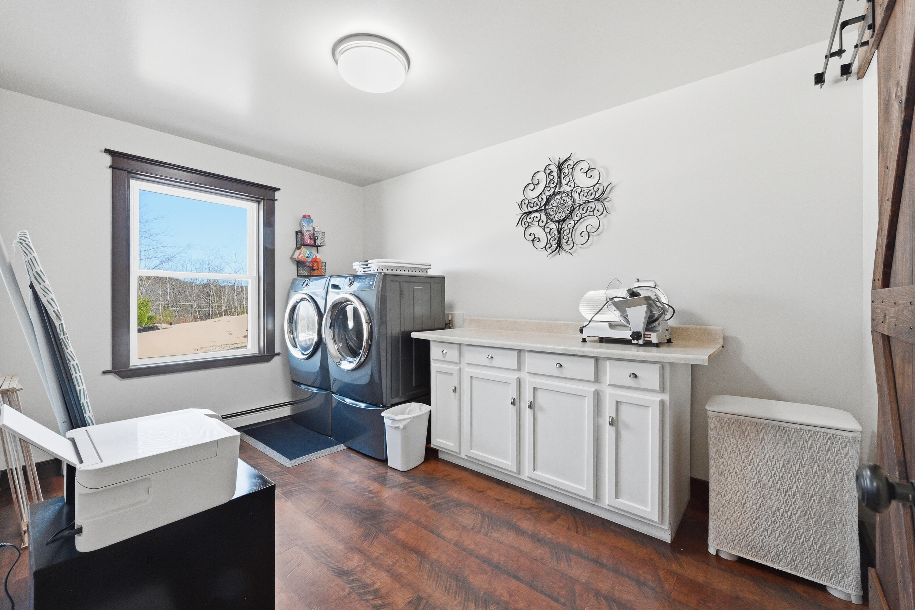 35 Pierce Road, Oxford, ME, 04270