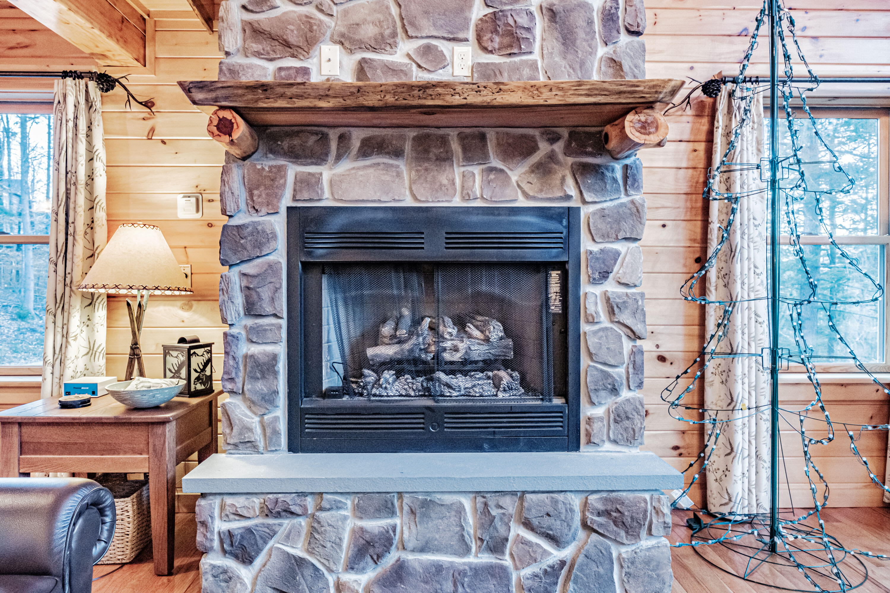 76 Valley View Drive, Newry, ME, 04261