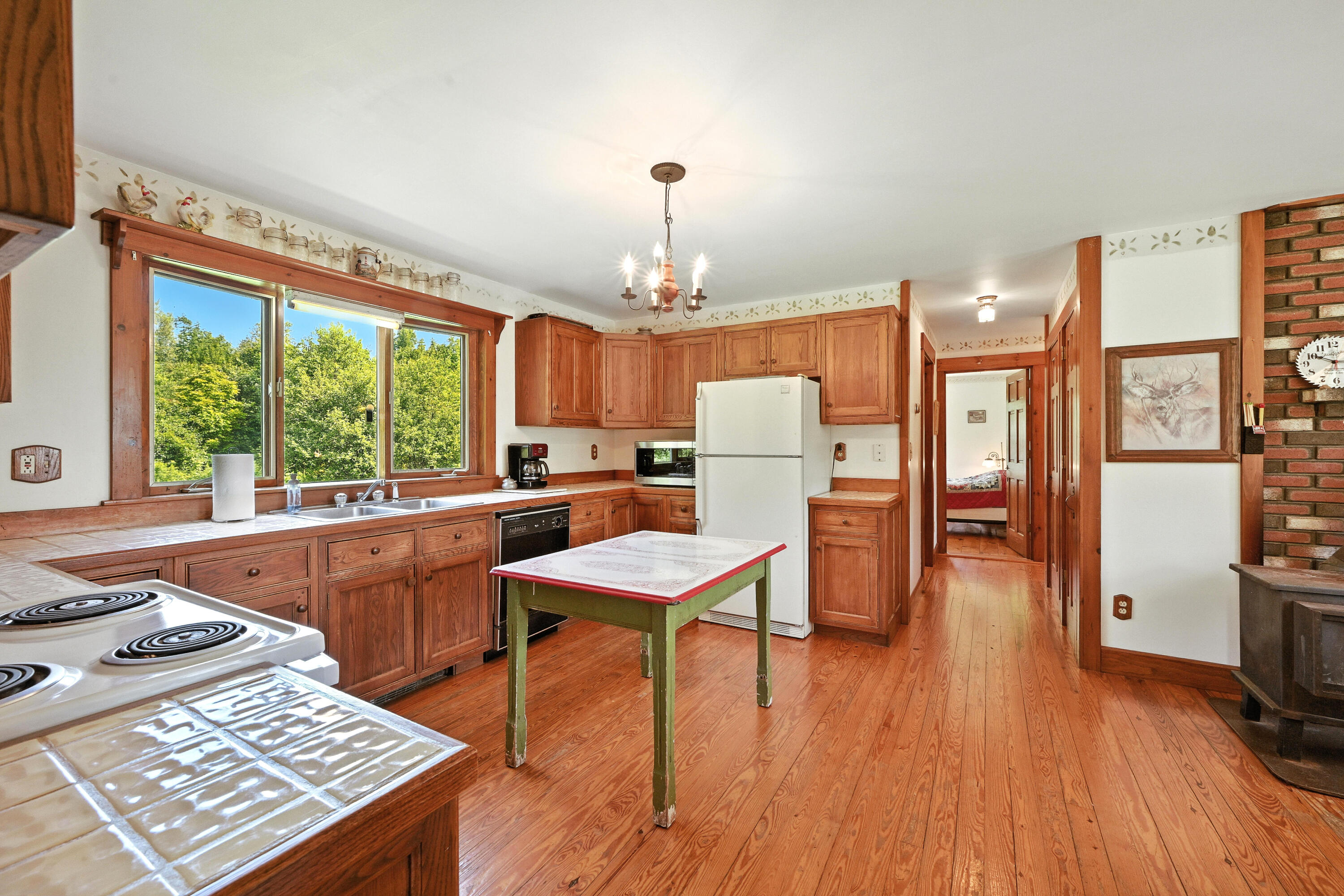 200 Ham Hill Road, Cambridge, ME, 04923