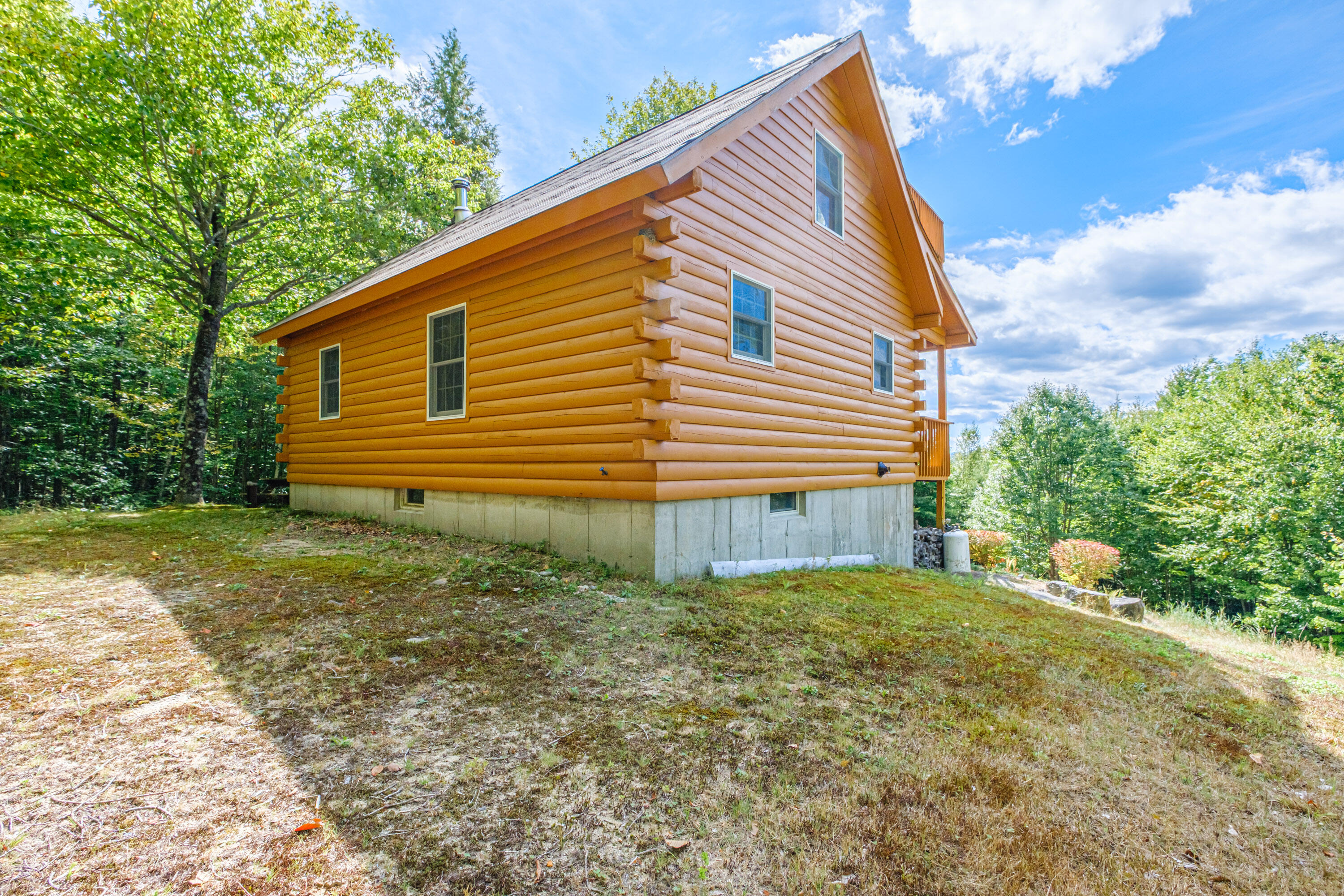 328 French HIll Road, Albany Twp, ME, 04217