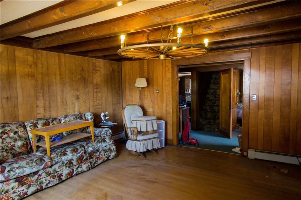 41 Nevel, Andover, ME, 04216