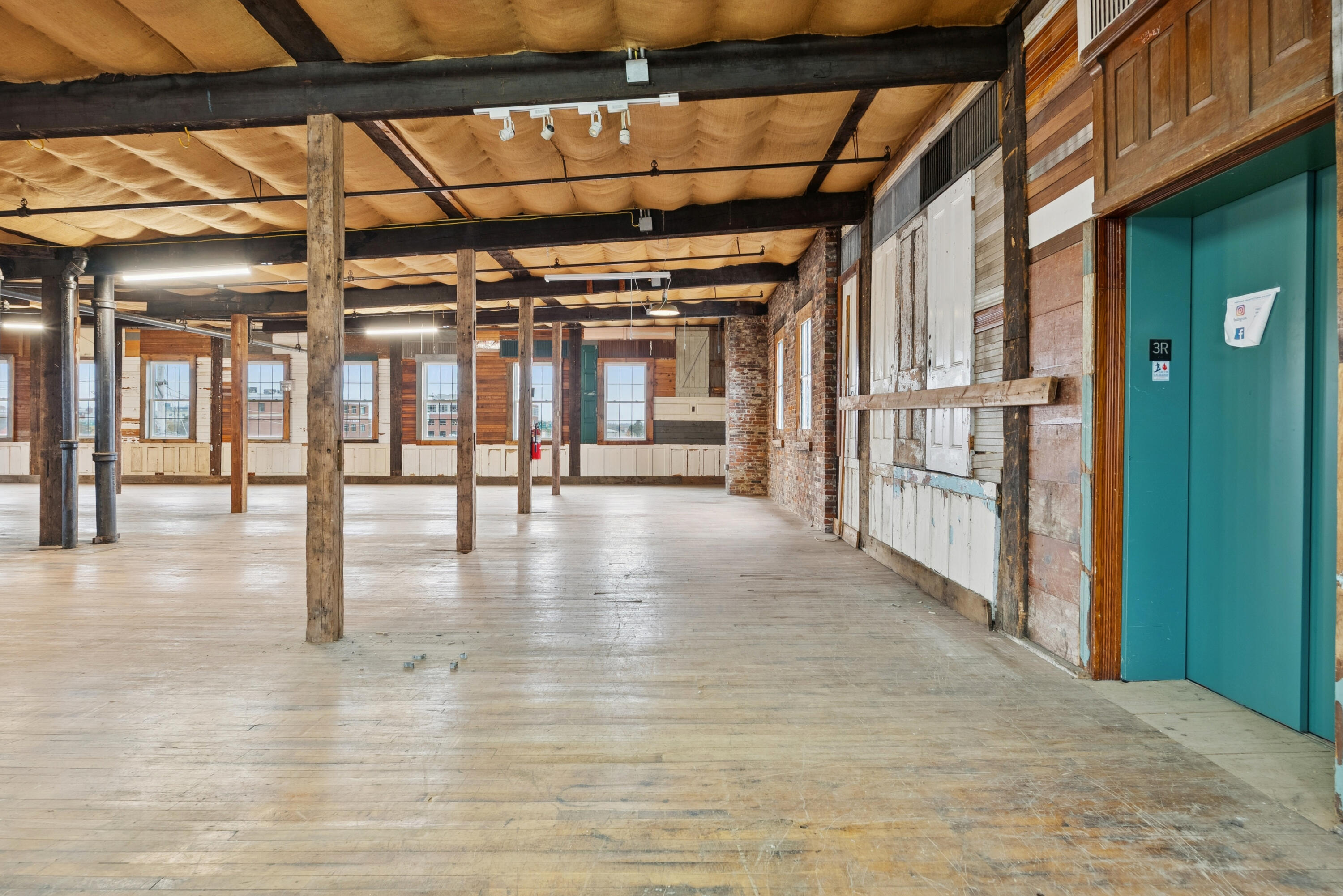 125 Kennebec Street UNIT 1, Portland, ME, 04101