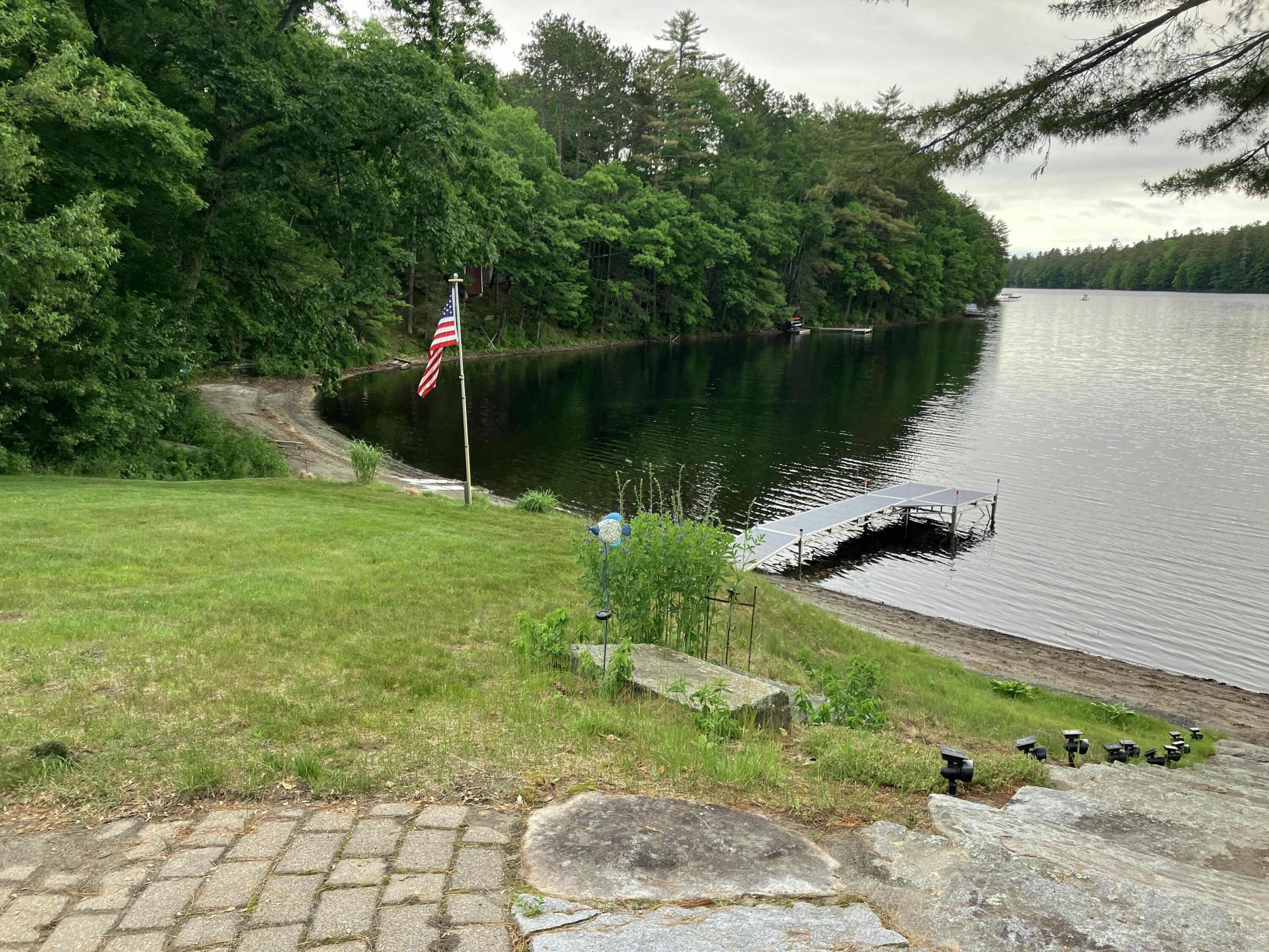 13 Cooper Road, Chesterville, ME, 04938