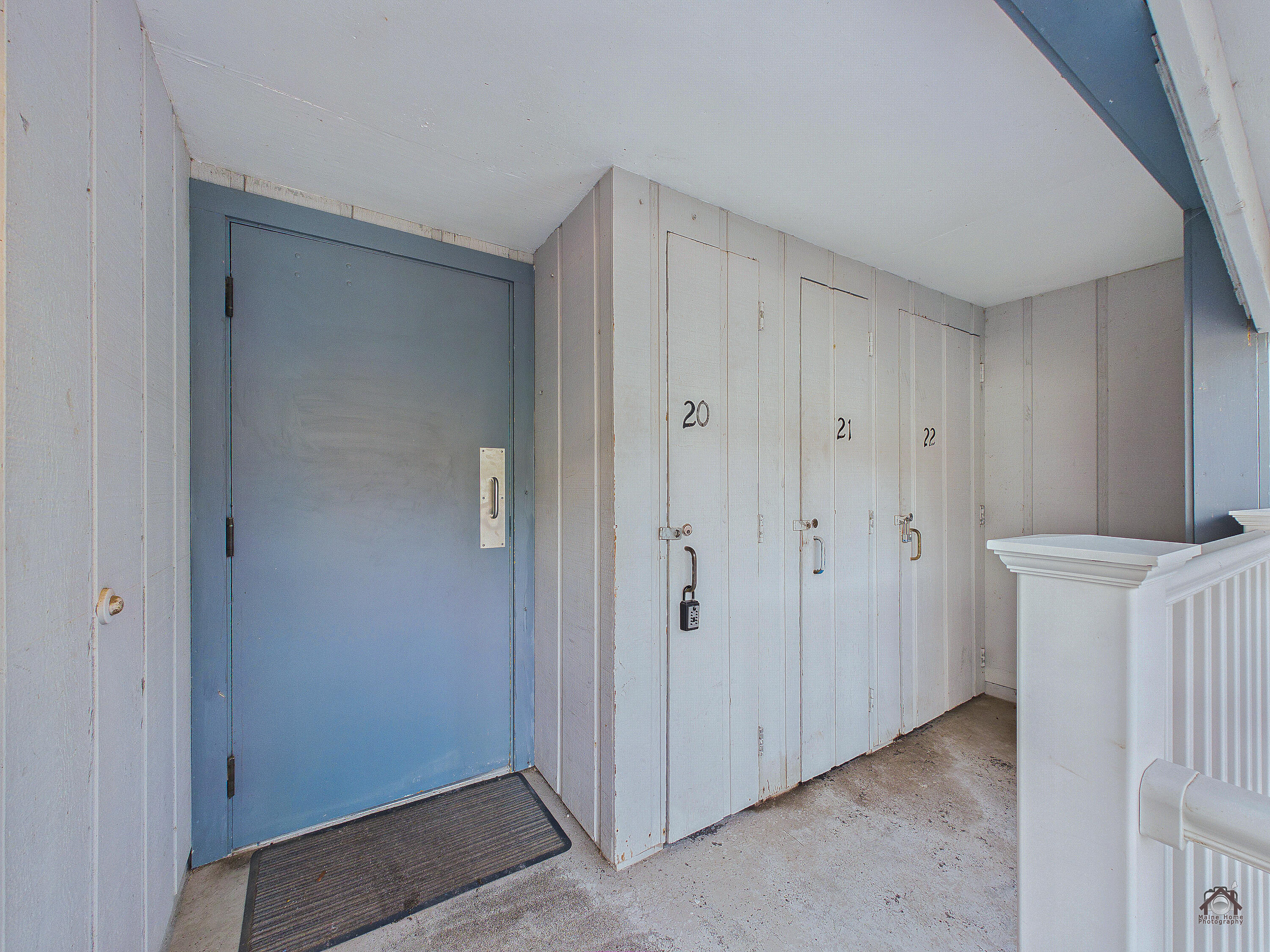 1120 Left Bank UNIT 20, Carrabassett Valley, ME, 04947