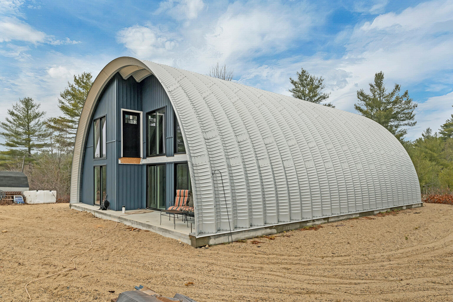 47 Hodgdon Road, Shapleigh, ME, 04076