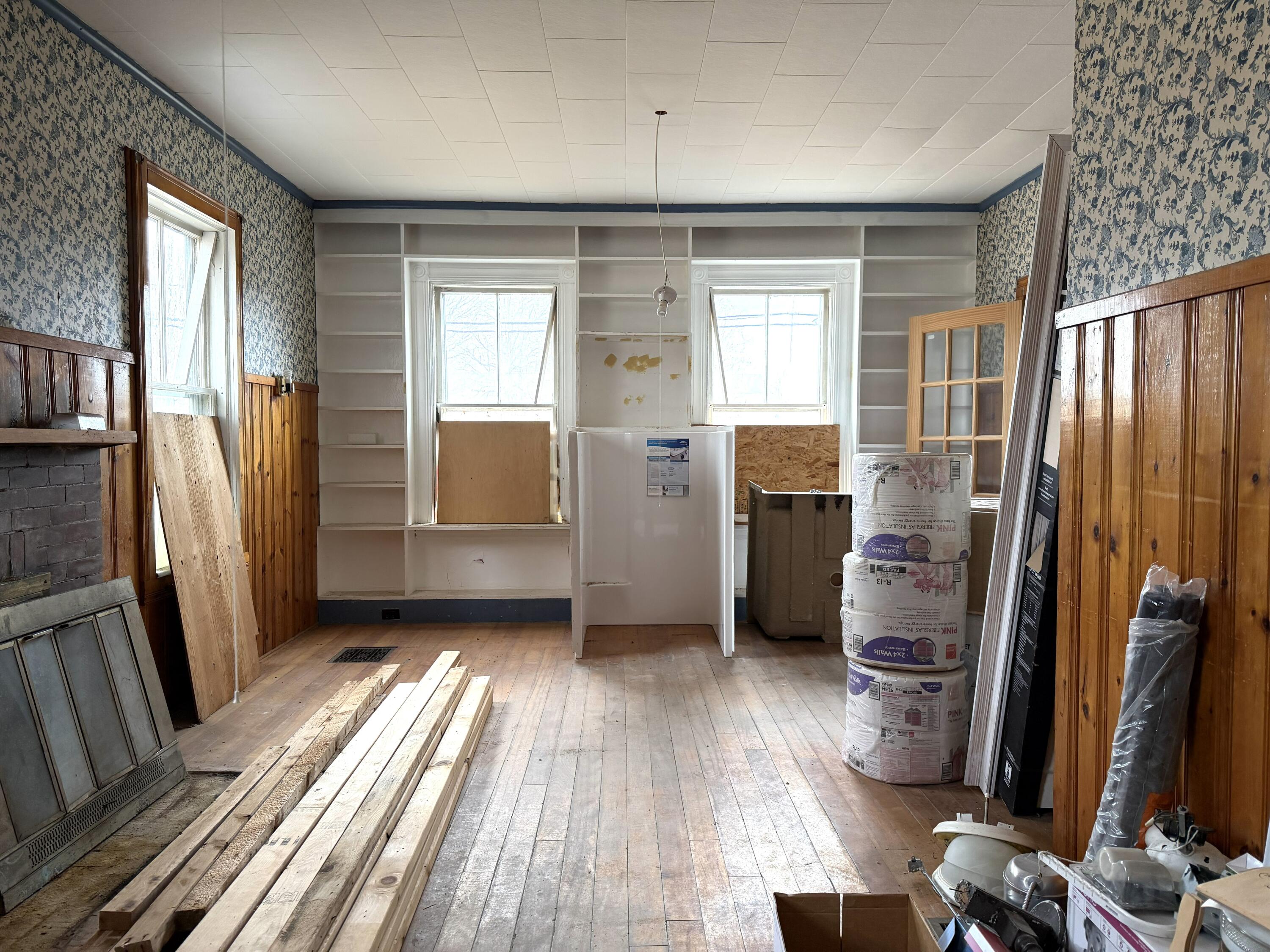 45 Elm Street, Milo, ME, 04463