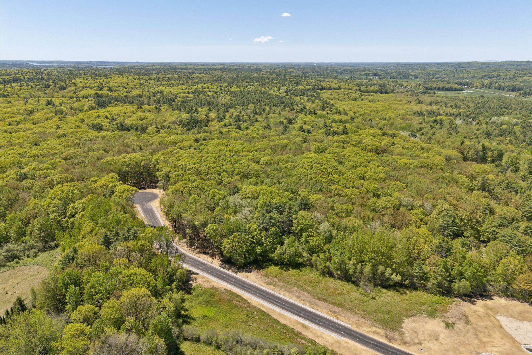 11 Coastal Pines Lot 5, Cumberland, ME, 04021