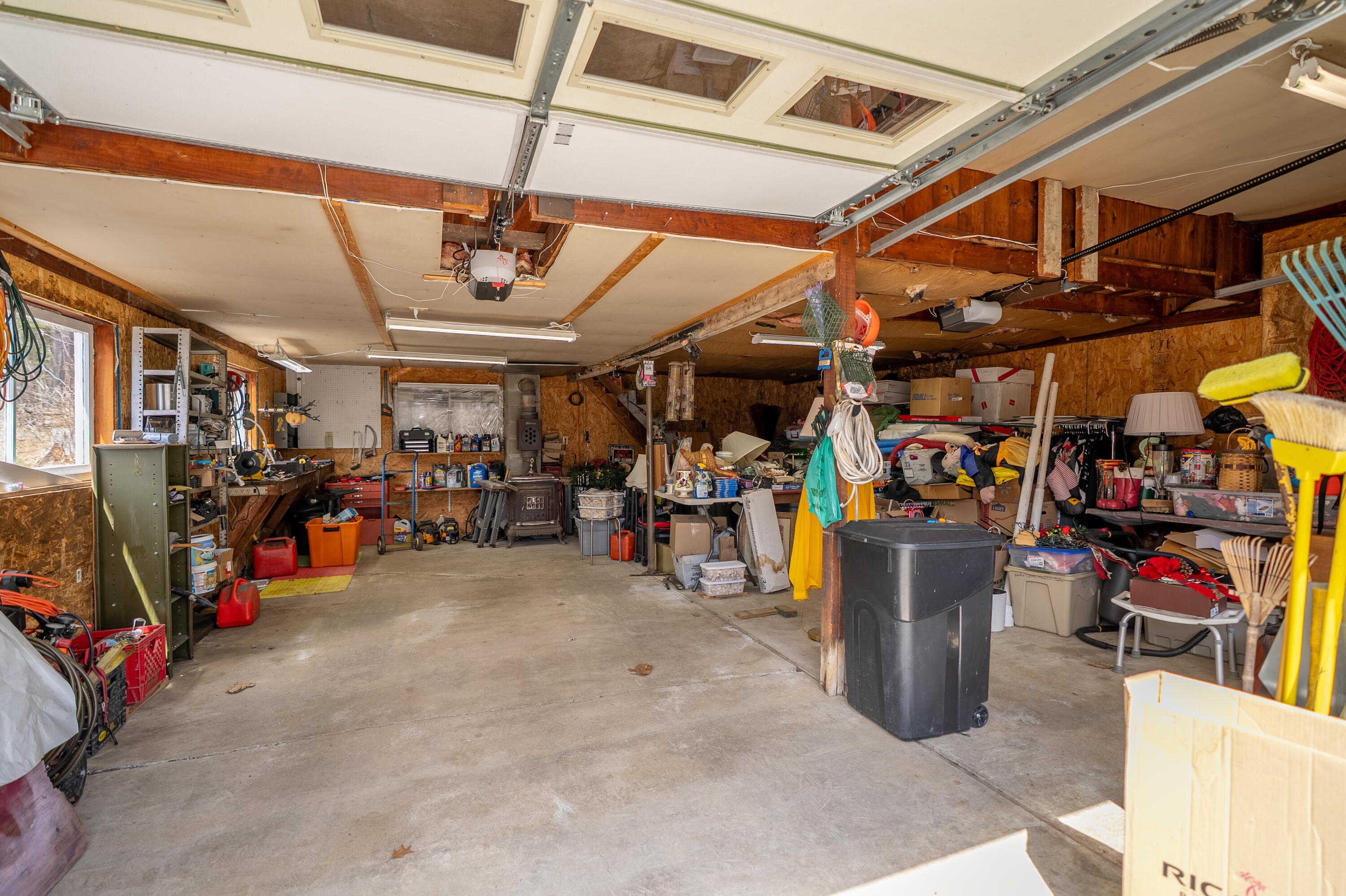 1522 Pushaw Road, Glenburn, ME, 04401