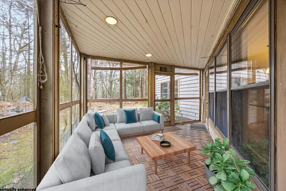 12 Winslow Place UNIT 12, Cape Elizabeth, ME, 04107