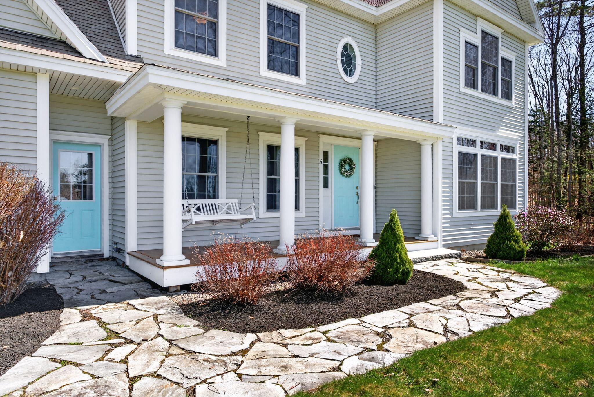5 Mountview Drive, Gorham, ME, 04038