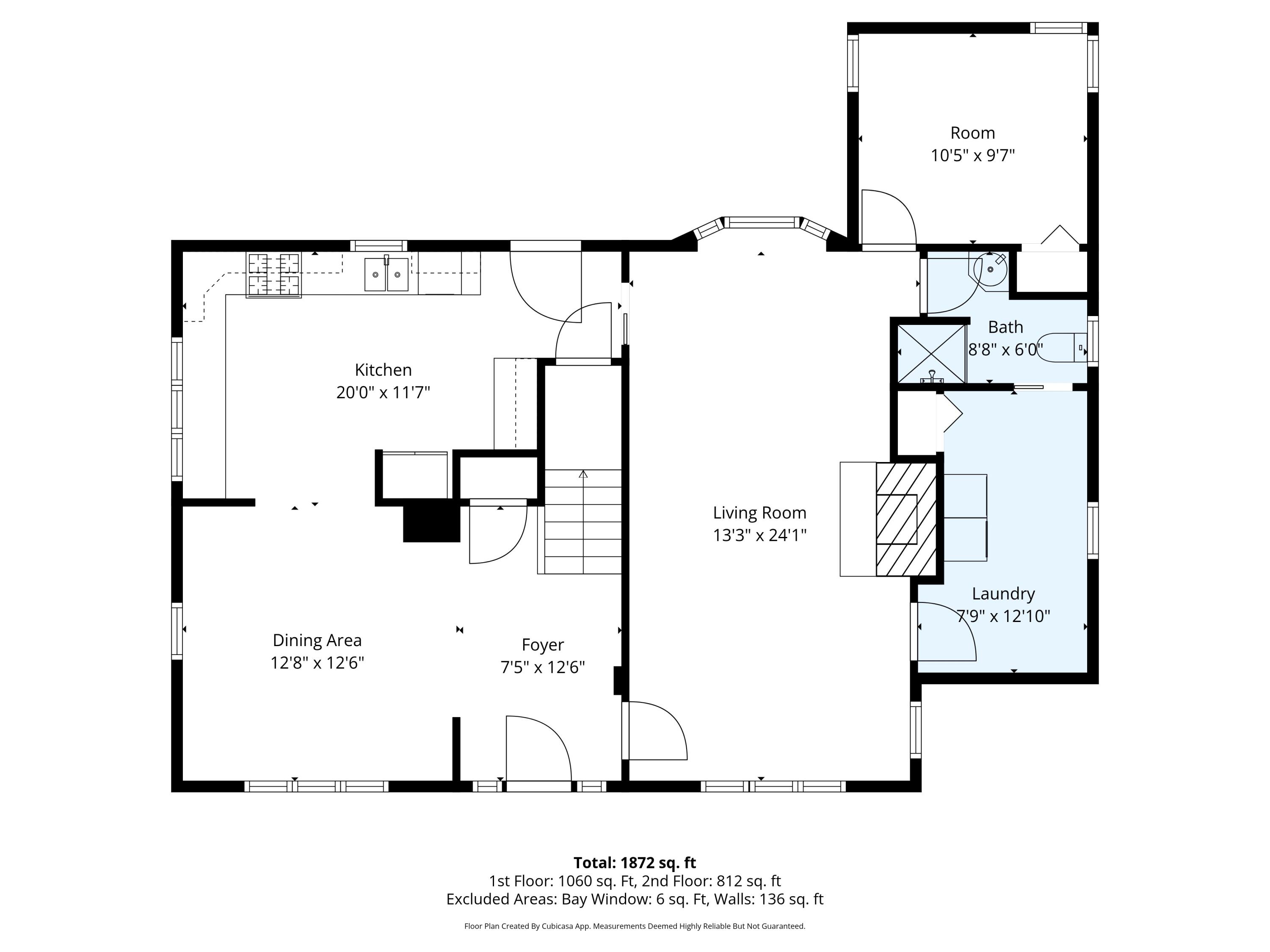 930 Forest Avenue, Portland, ME, 04103