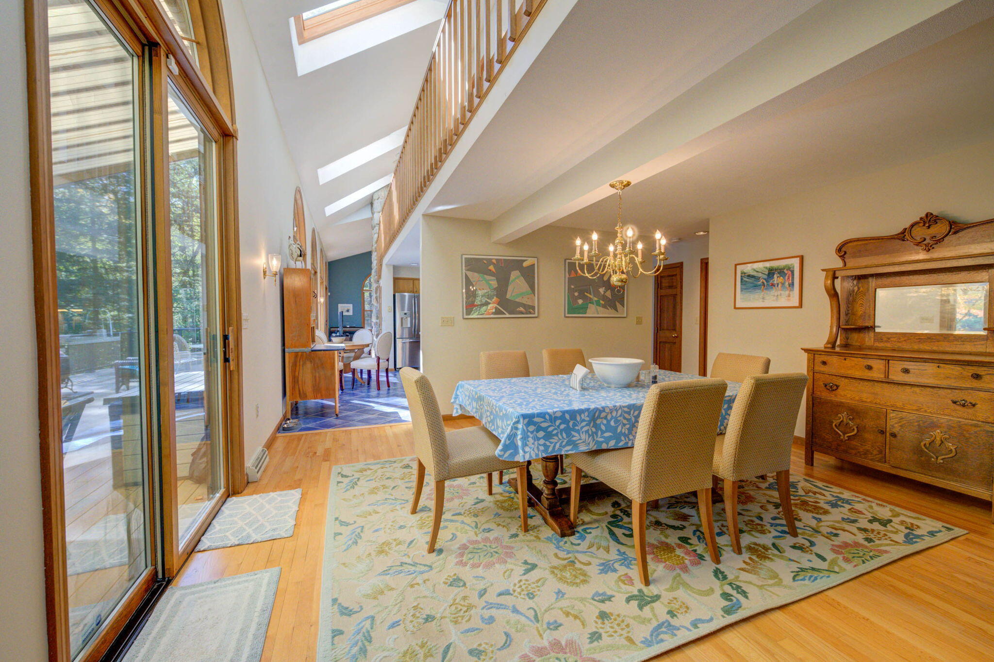17 Blueberry Point Road