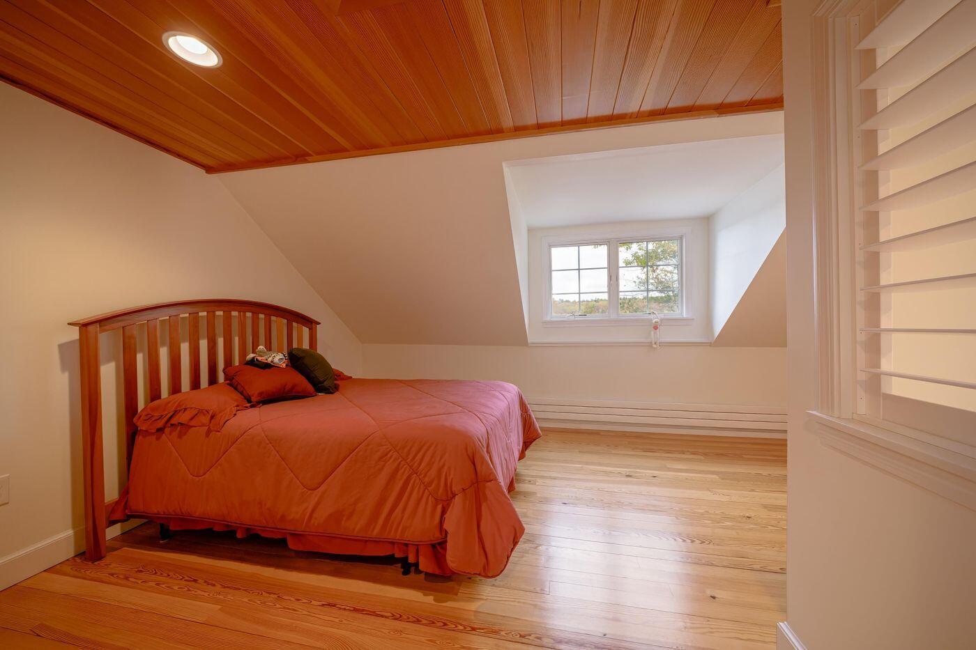 1008 Surry Road, Surry, ME, 04684