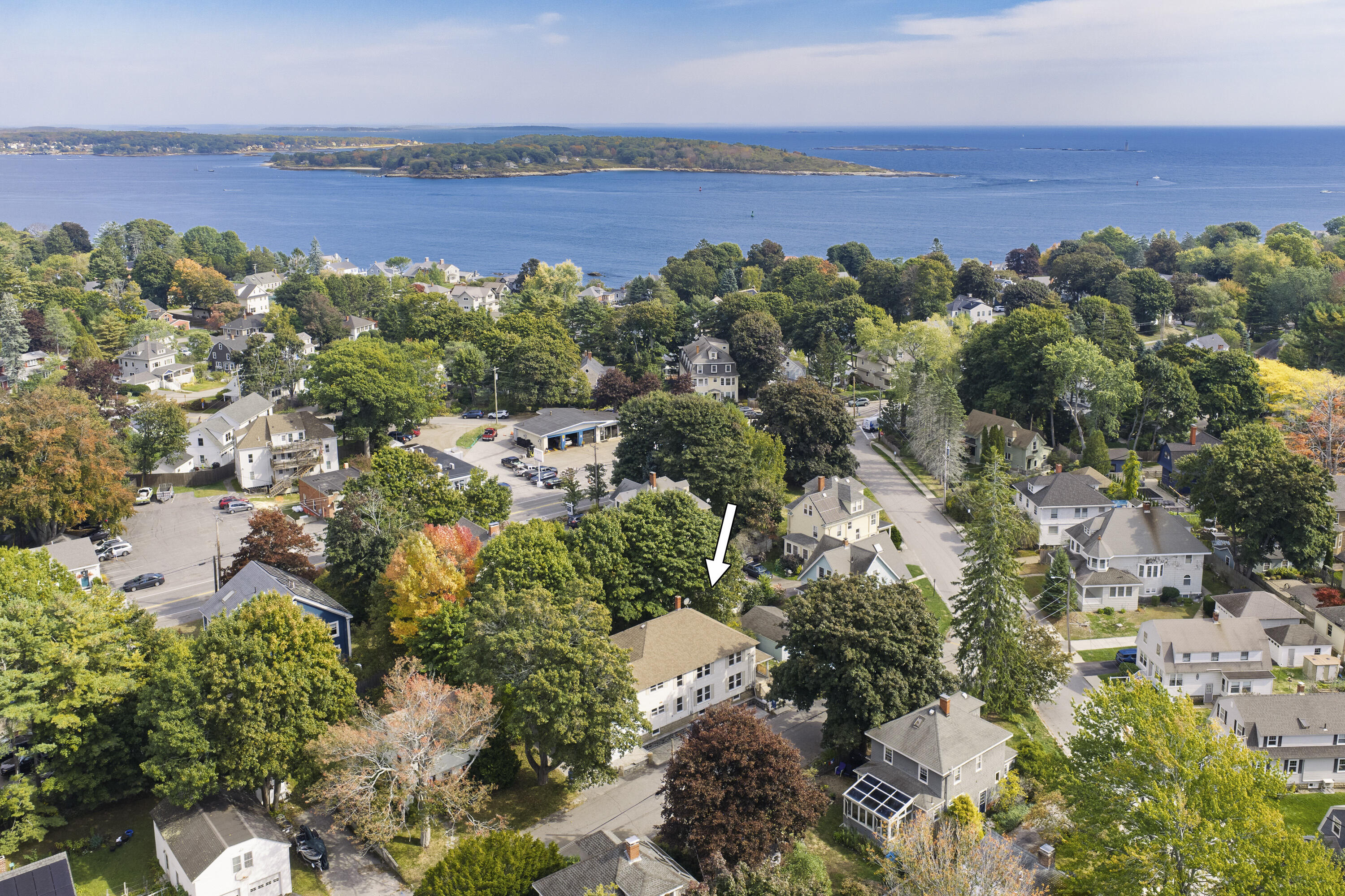 44 Warren Avenue, Cape Elizabeth, ME 04107 44 Warren Avenue Cape Elizabeth-13