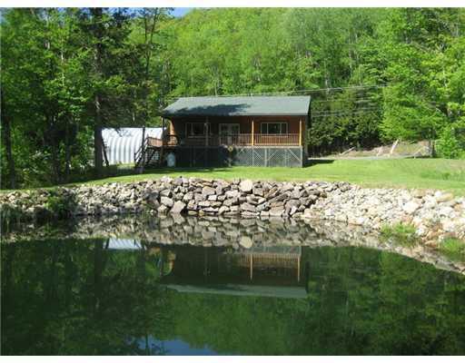 303 Canada Road (Rt. 201), Moscow, ME, 04920