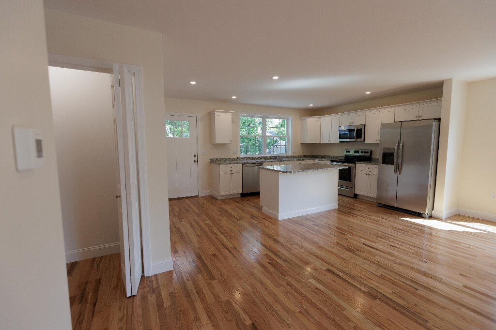 110 3rd Street UNIT 110, Bangor, ME, 04401