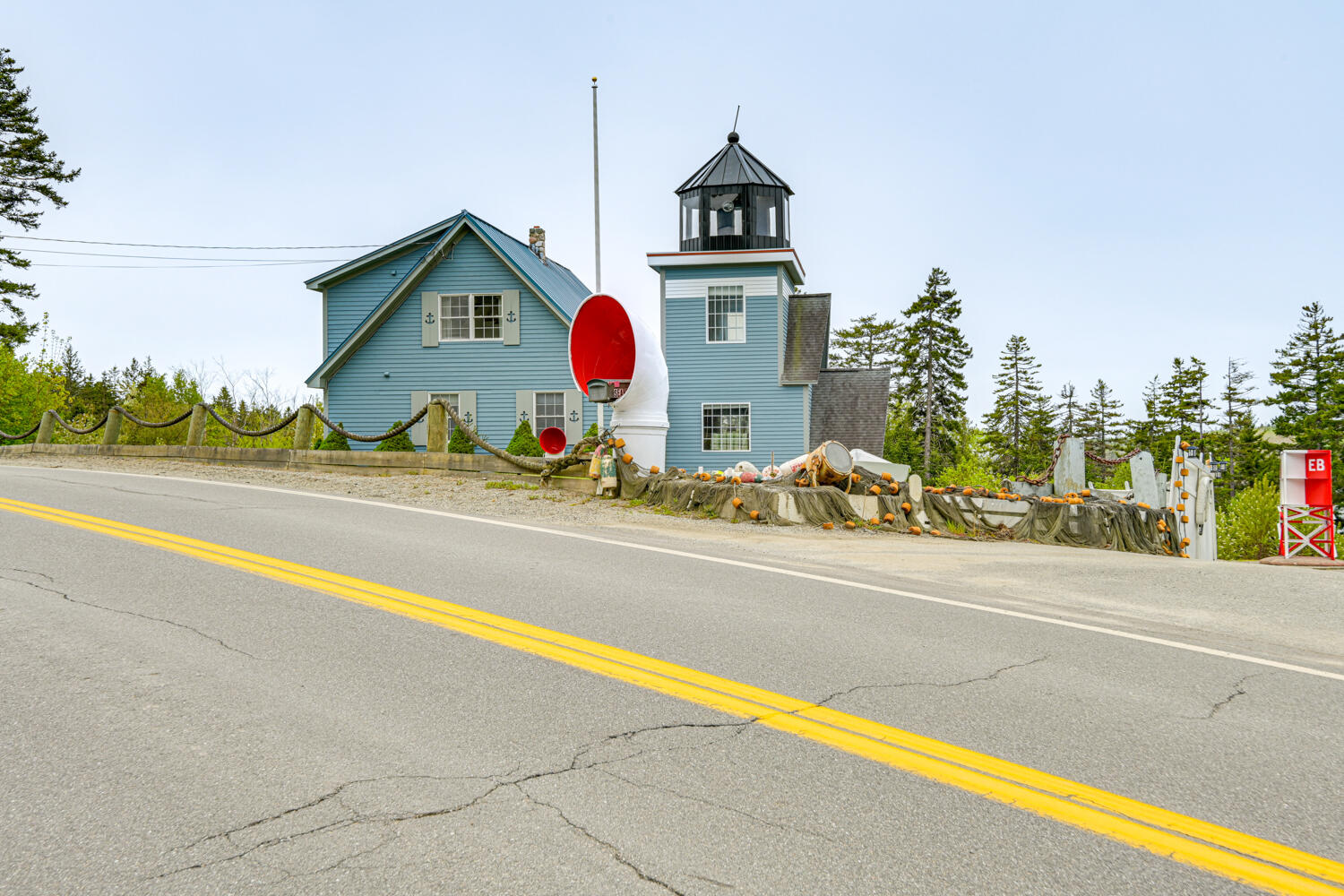 508 Tremont Road, Tremont, ME, 04612