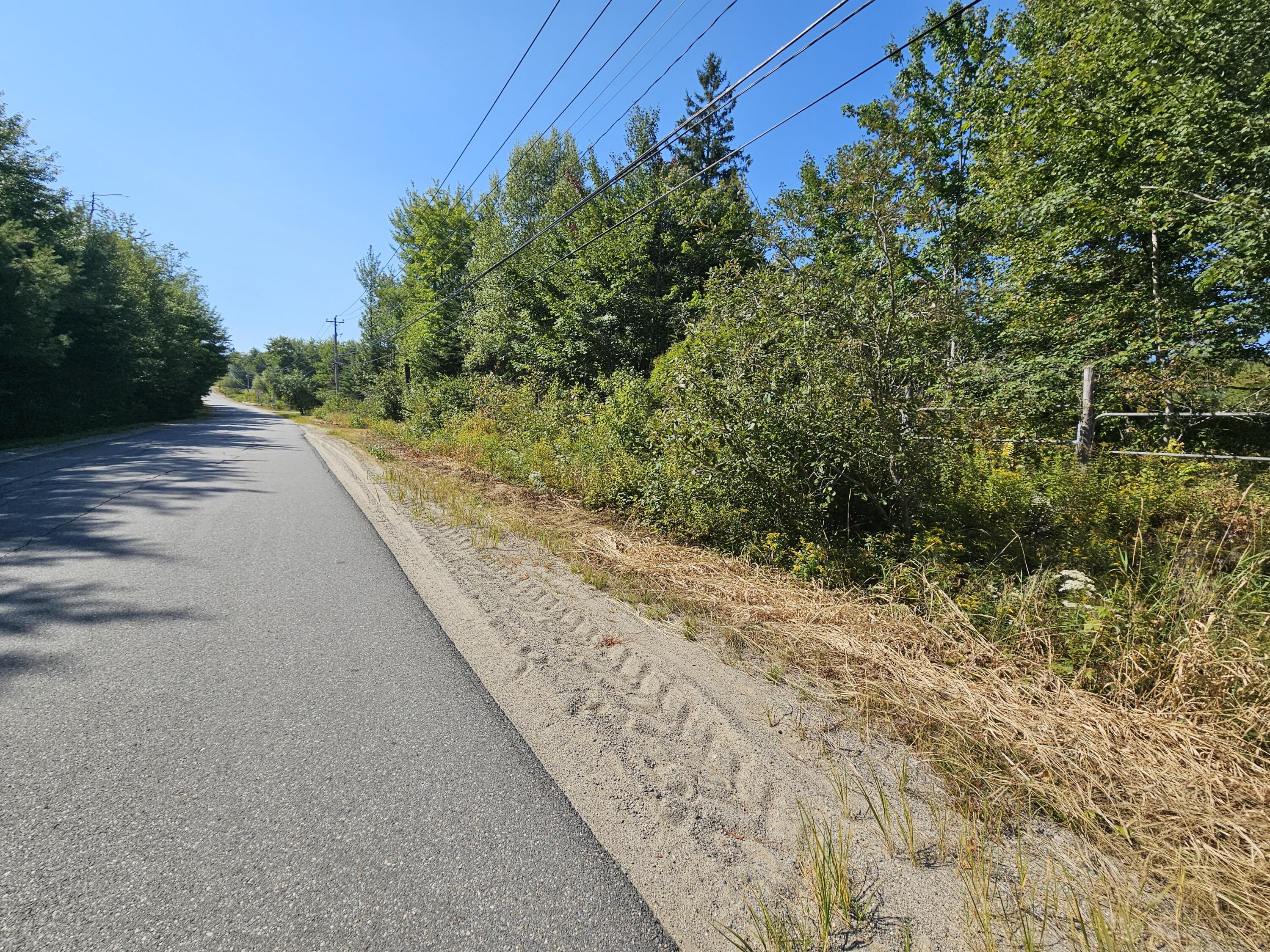 `Map 4, Lot 17, Northfield Road, Marshfield, ME, 04654