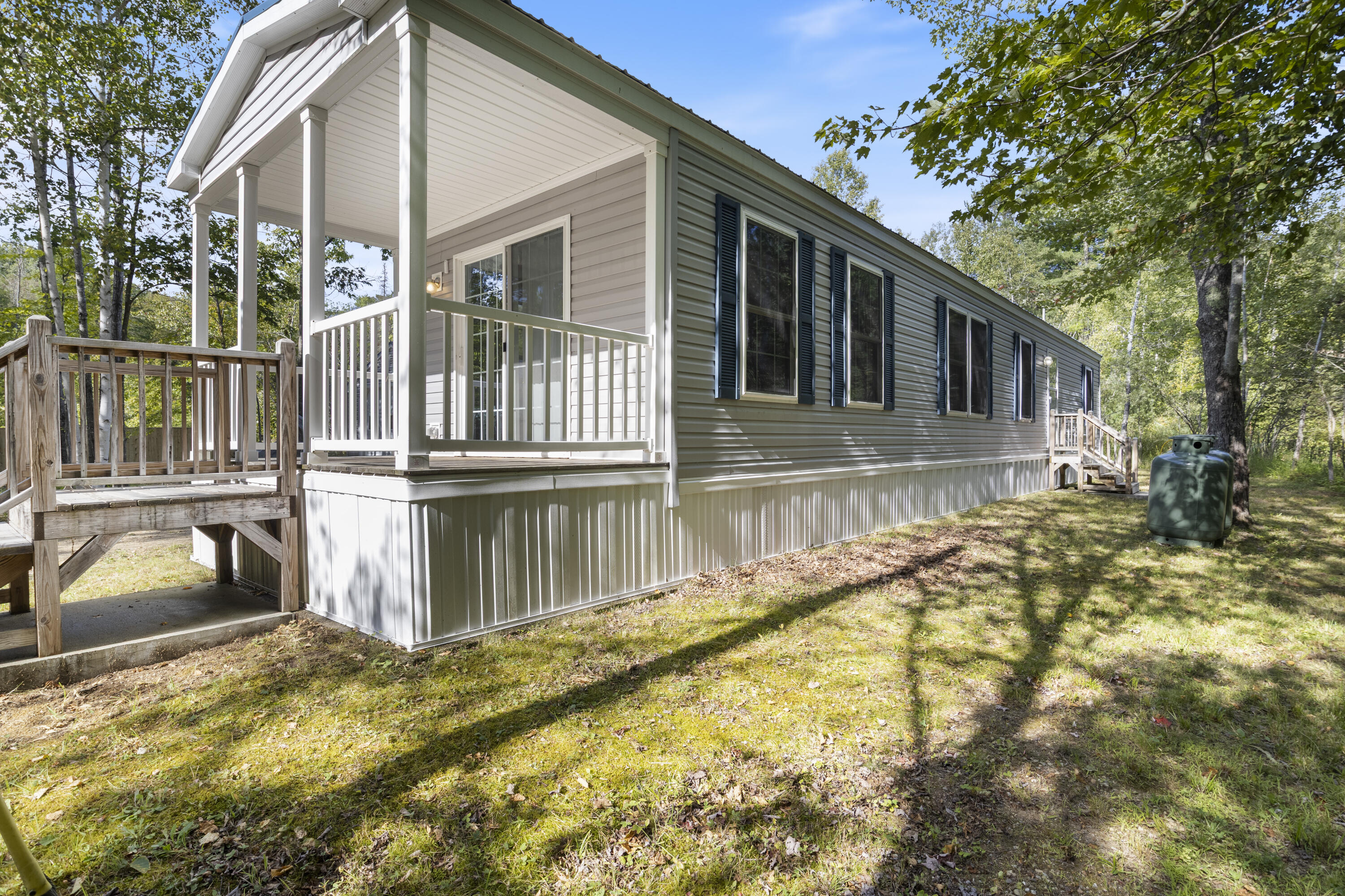 43 Main Street, Roxbury, ME, 04275