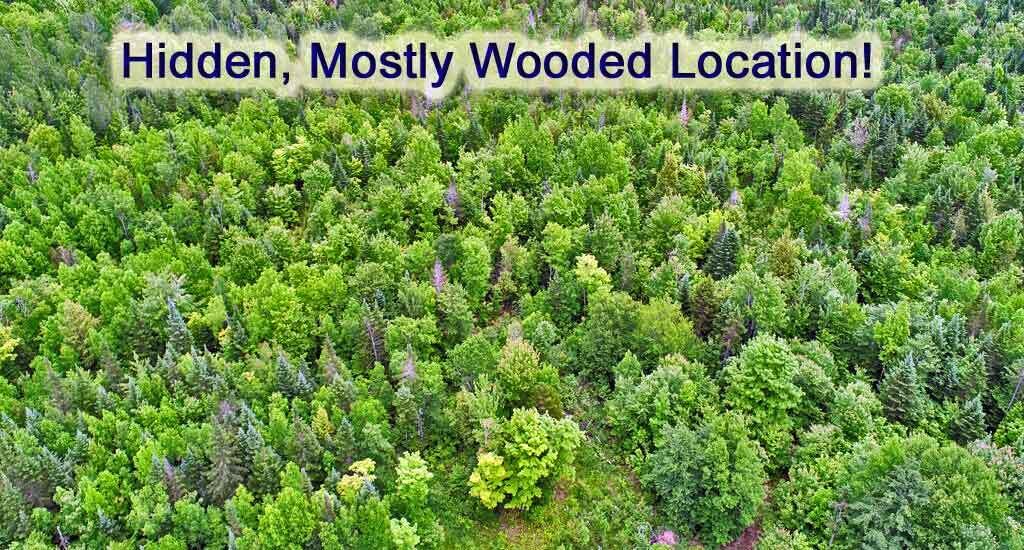 823 US RT 1, Amity, ME, 04471