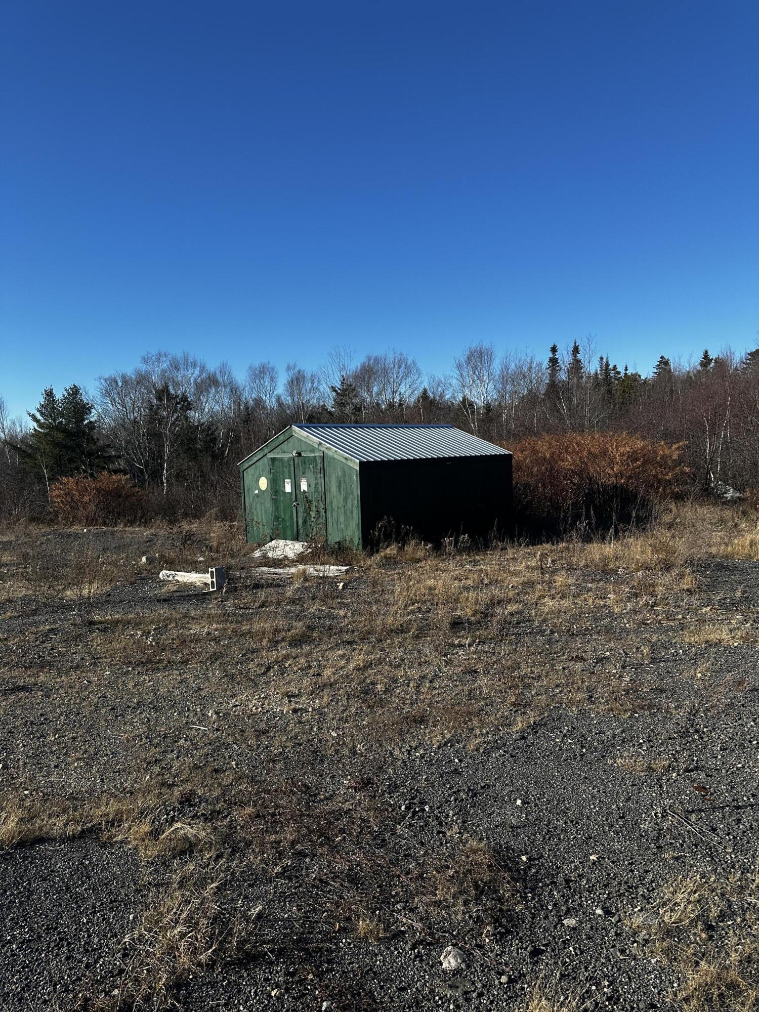 282 Pigeon Hill Road, Steuben, ME, 04680