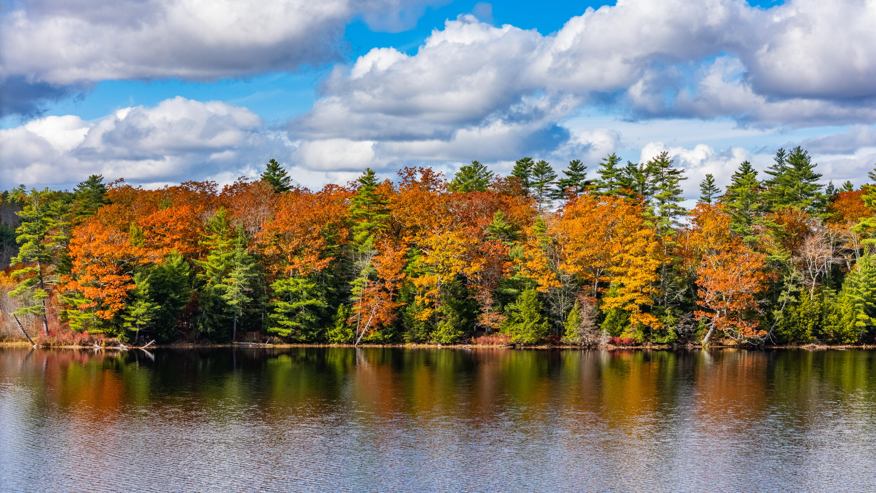 Lot 40 Range Way, Dresden, ME, 04342