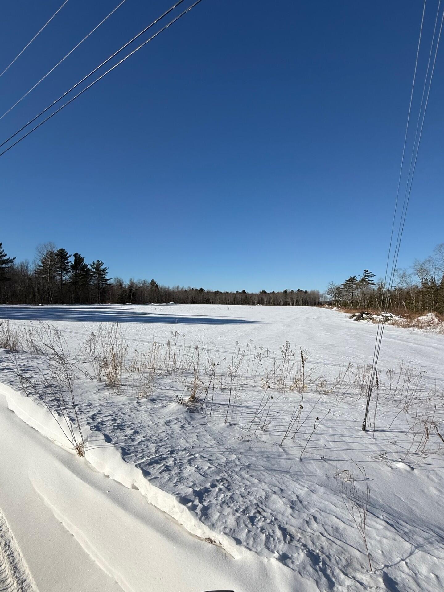 Lot 9 &7-1 Falcon Lane, Warren, ME, 04864