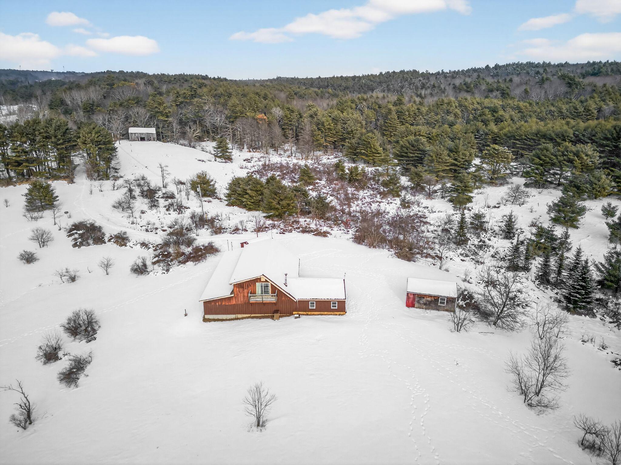 87 Austin Road, West Bath, ME, 04530