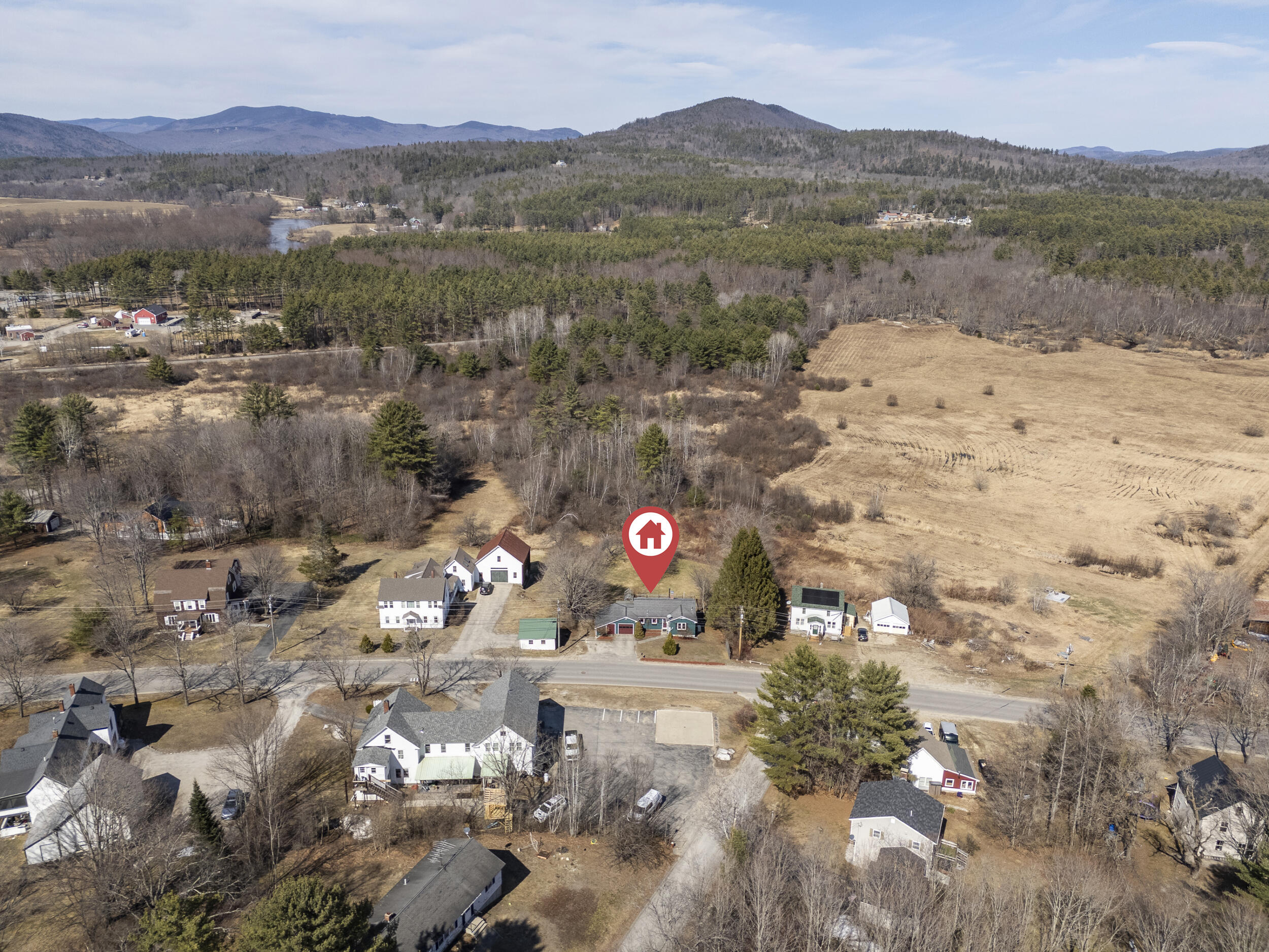 42 Vernon Street, Bethel, ME, 04217