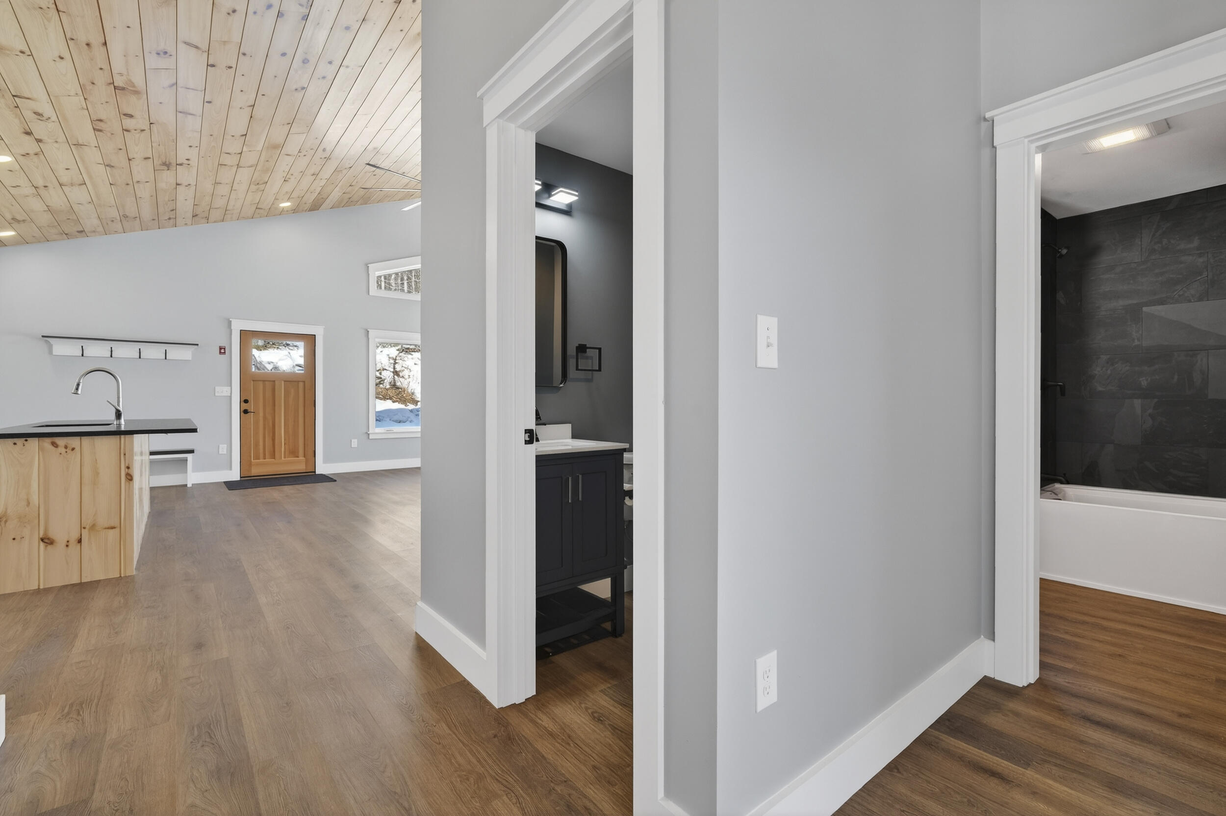 295 Mount Mica Road, Paris, ME, 04281