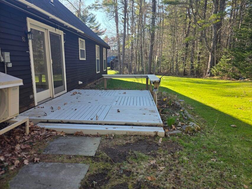 38 Cluf Bay Road UNIT 38, Brunswick, ME, 04011 38 Cluf Bay Road UNIT 38, Brunswick, ME, 04011