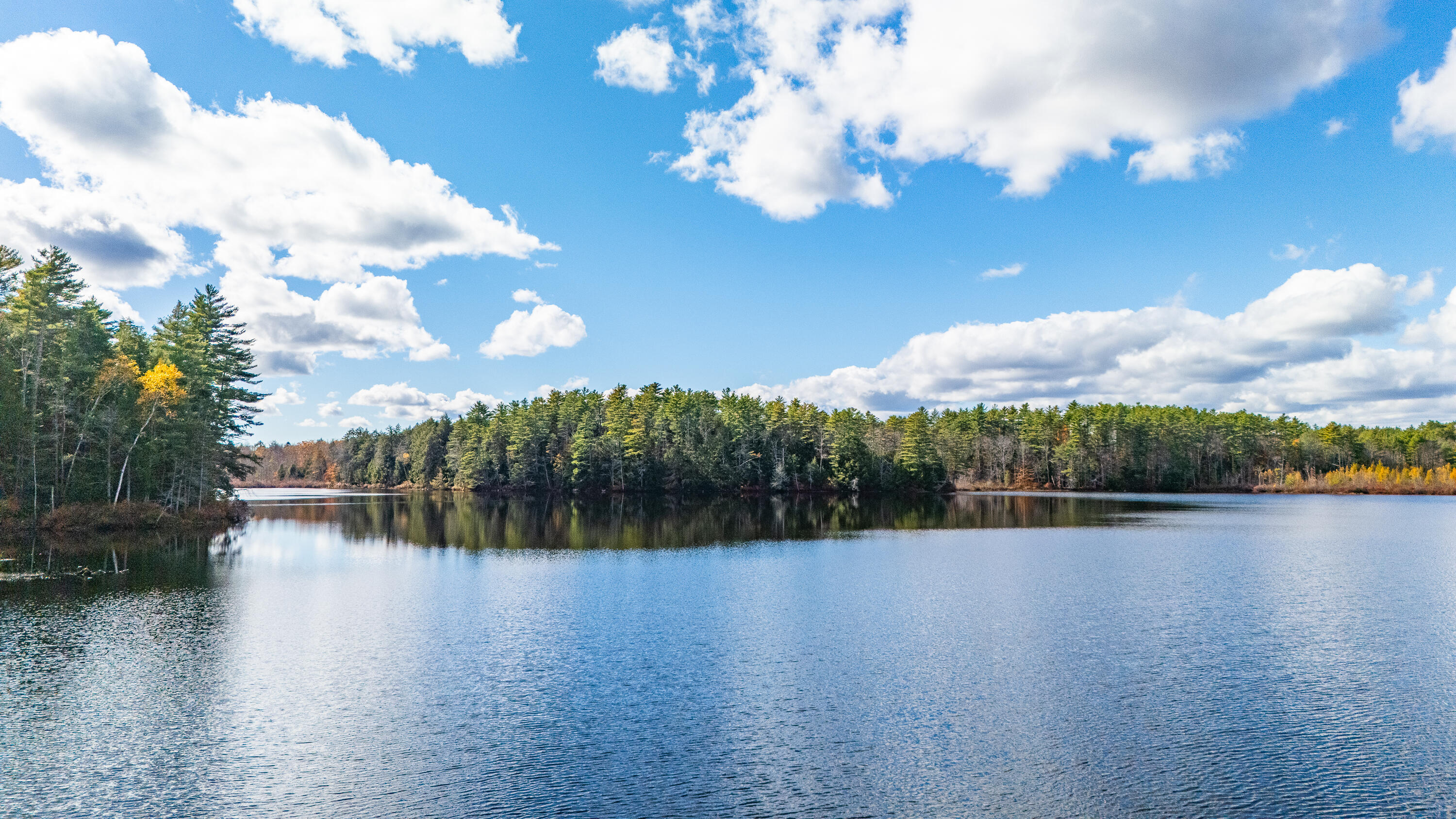 Lot 40 Range Way, Dresden, ME, 04342
