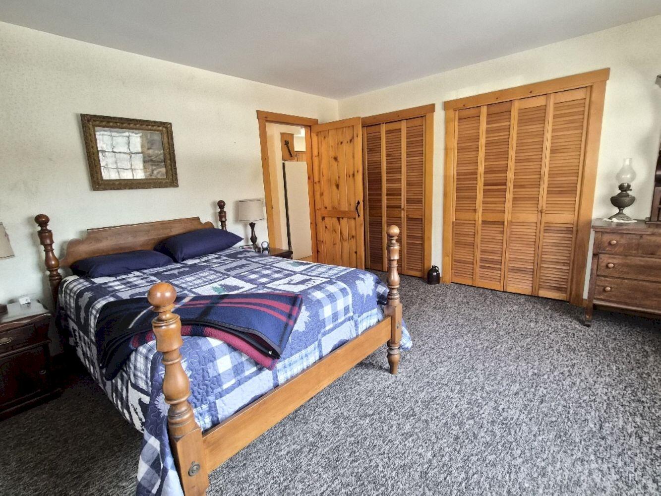 579 Federal Row, Industry, ME, 04938