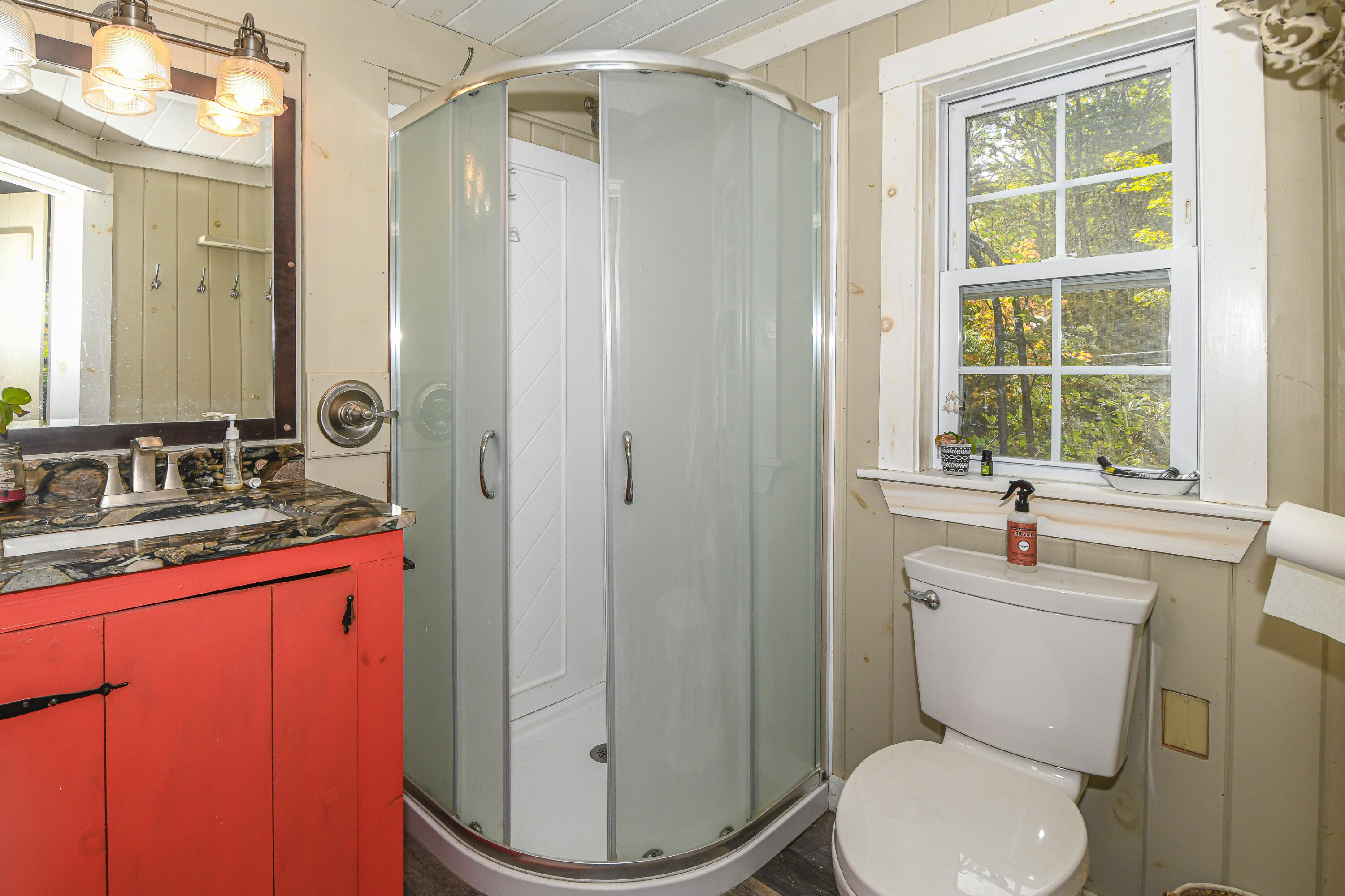 198 Bush Row Road, Denmark, ME, 04022