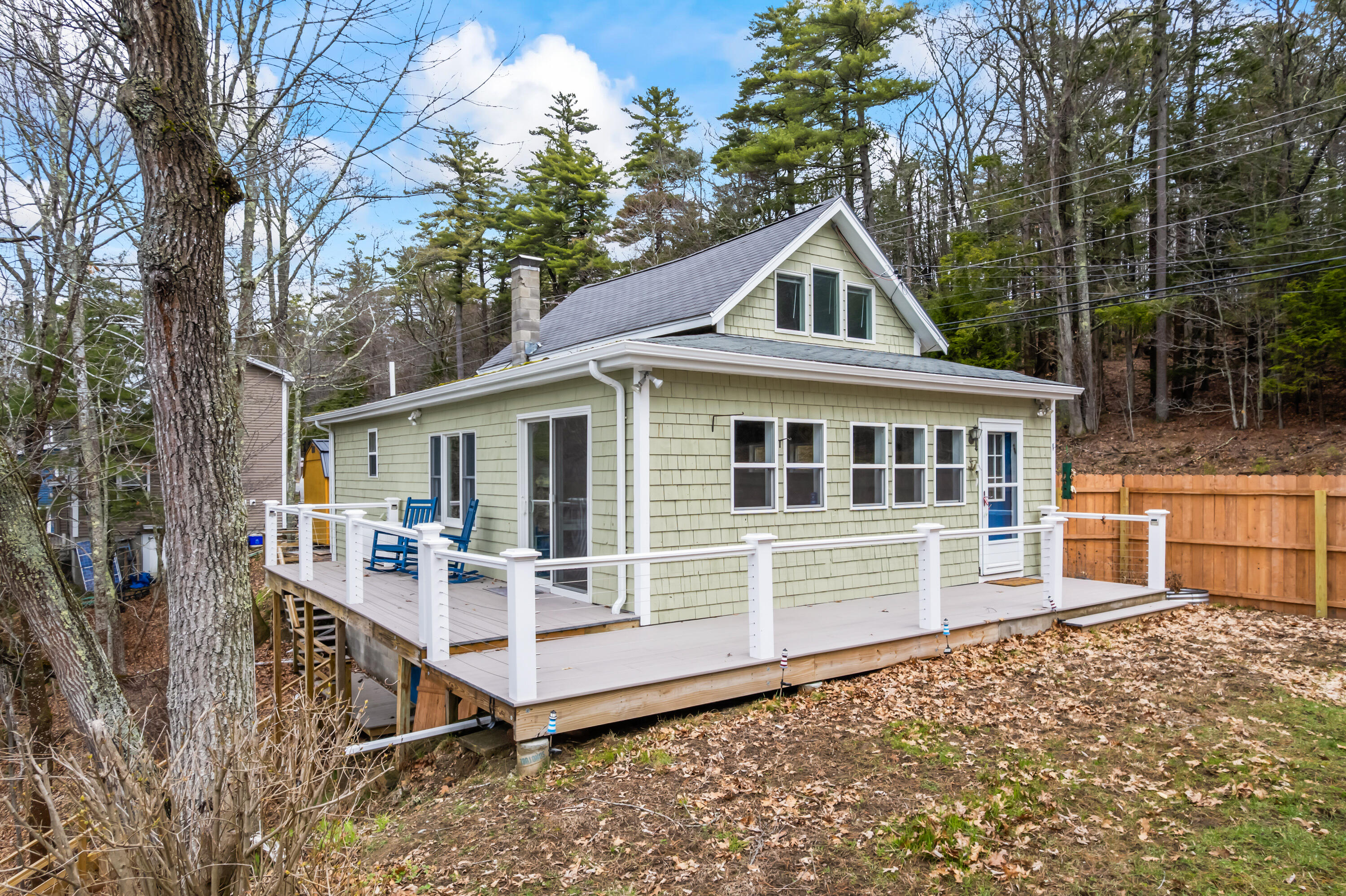 618 Gurnet Road, Brunswick, ME, 04011