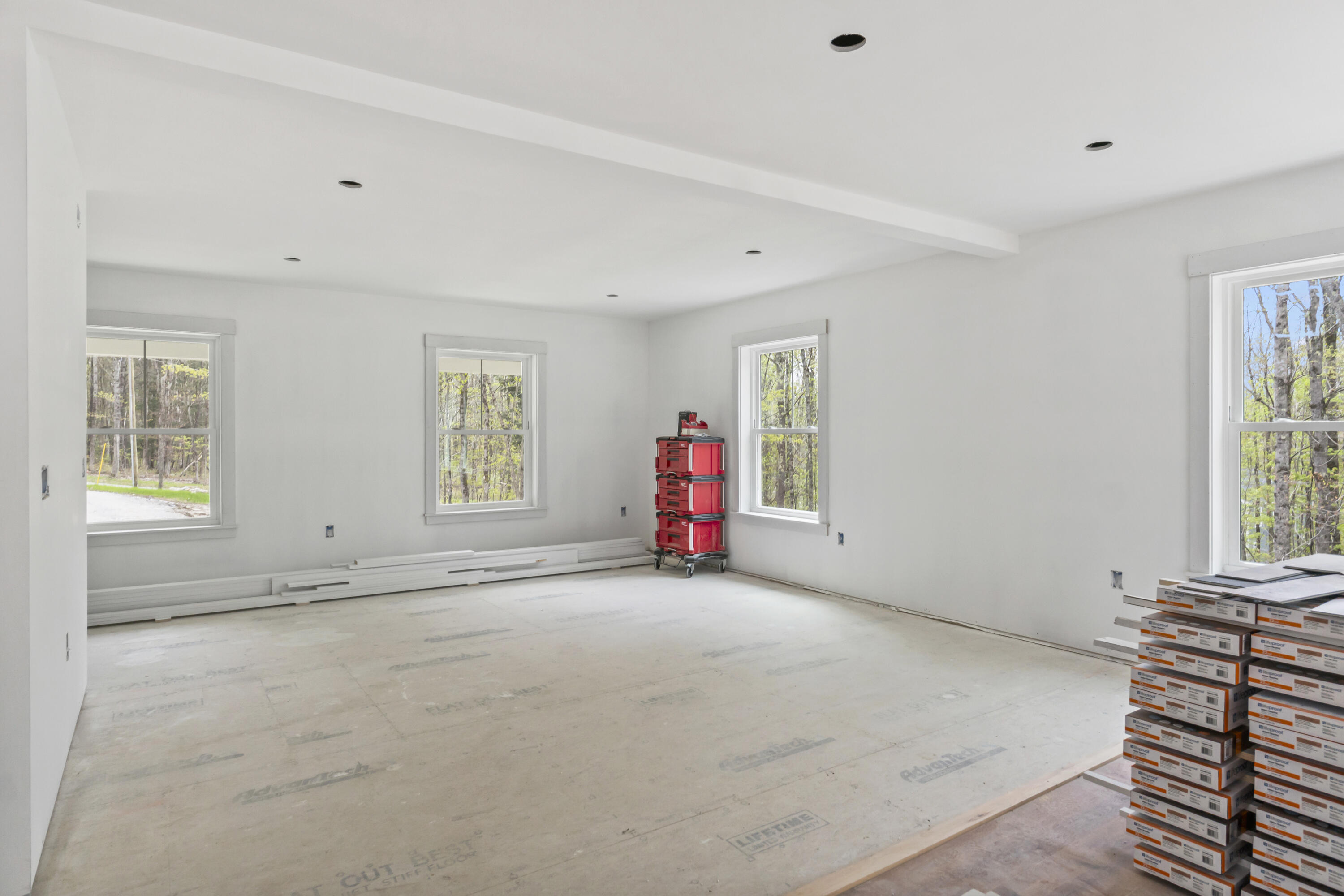 21 Riley Ridge Lane, Litchfield, ME 04350 Lot 7 Riley Ridge Ln_109