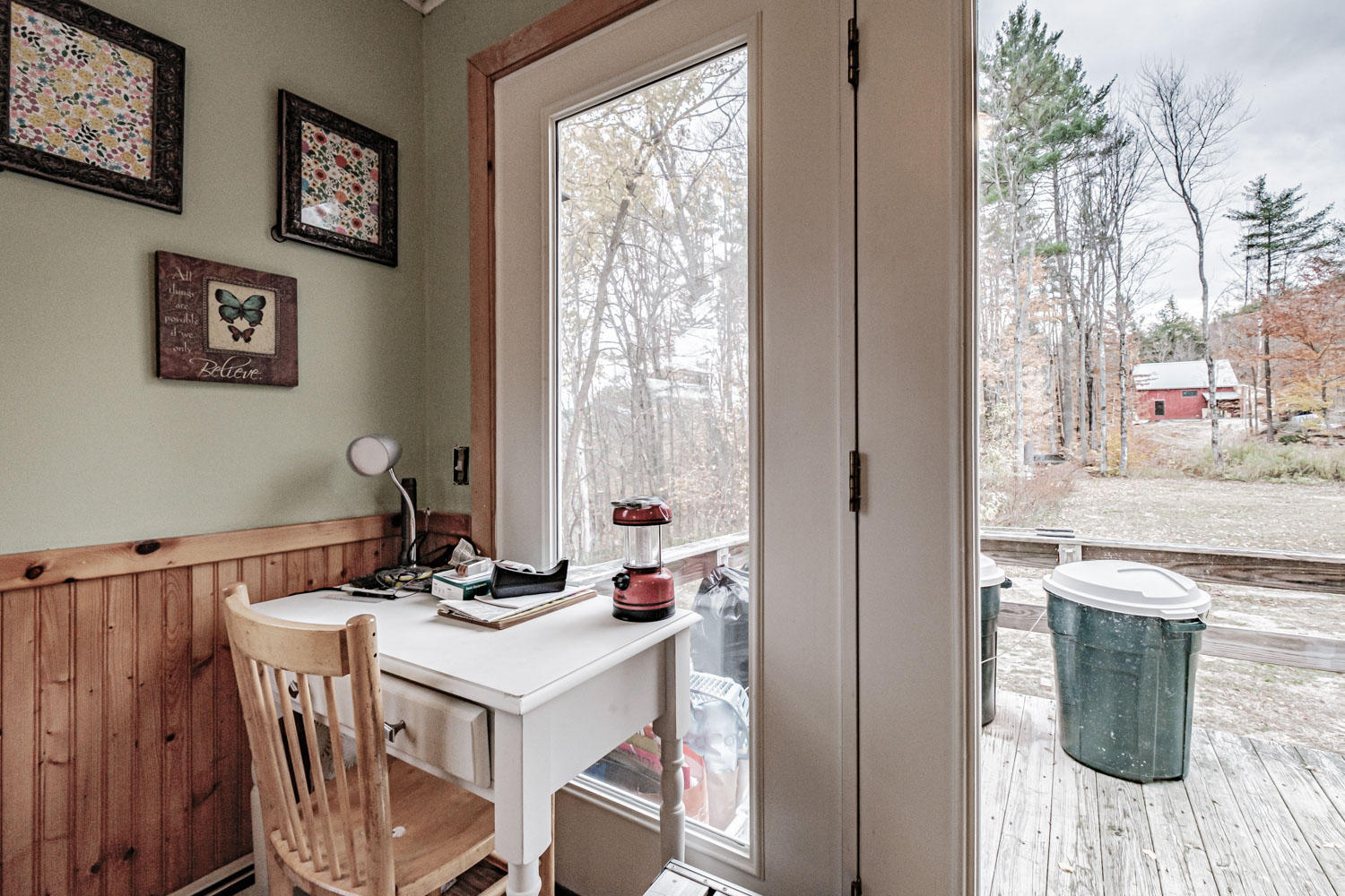 21 Tyler Street, Bethel, ME, 04217